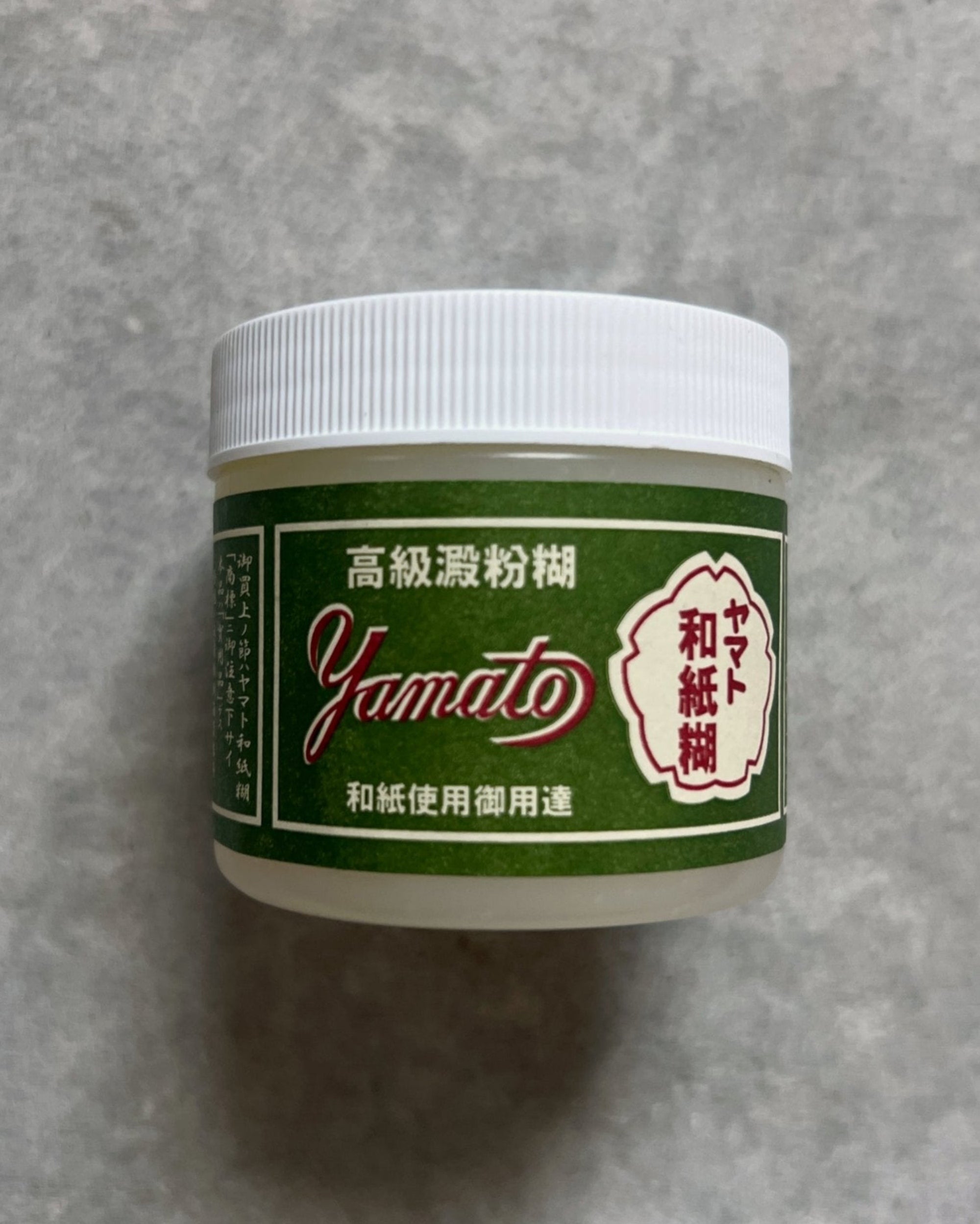 Yamato : washi glue