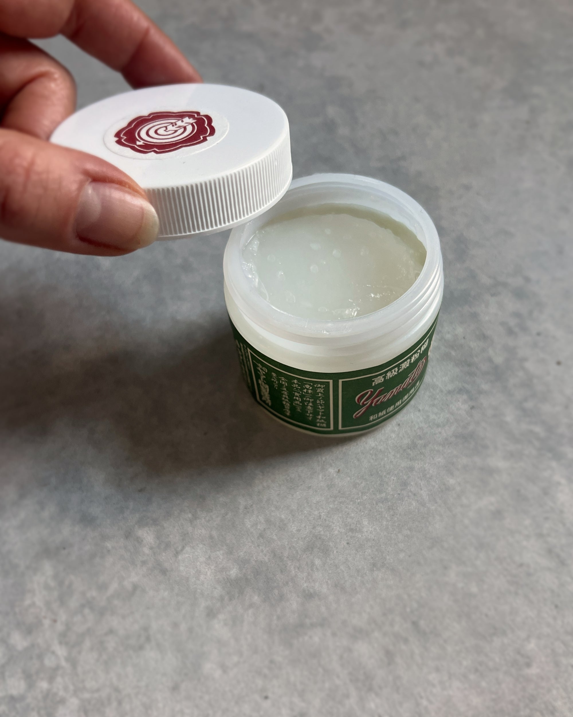 Yamato : washi glue