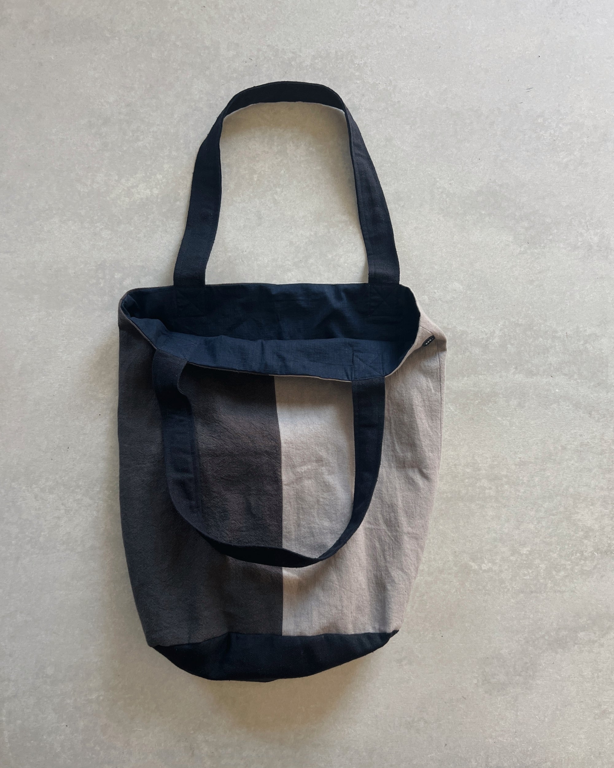 'm' for the maker : buddy bag 02