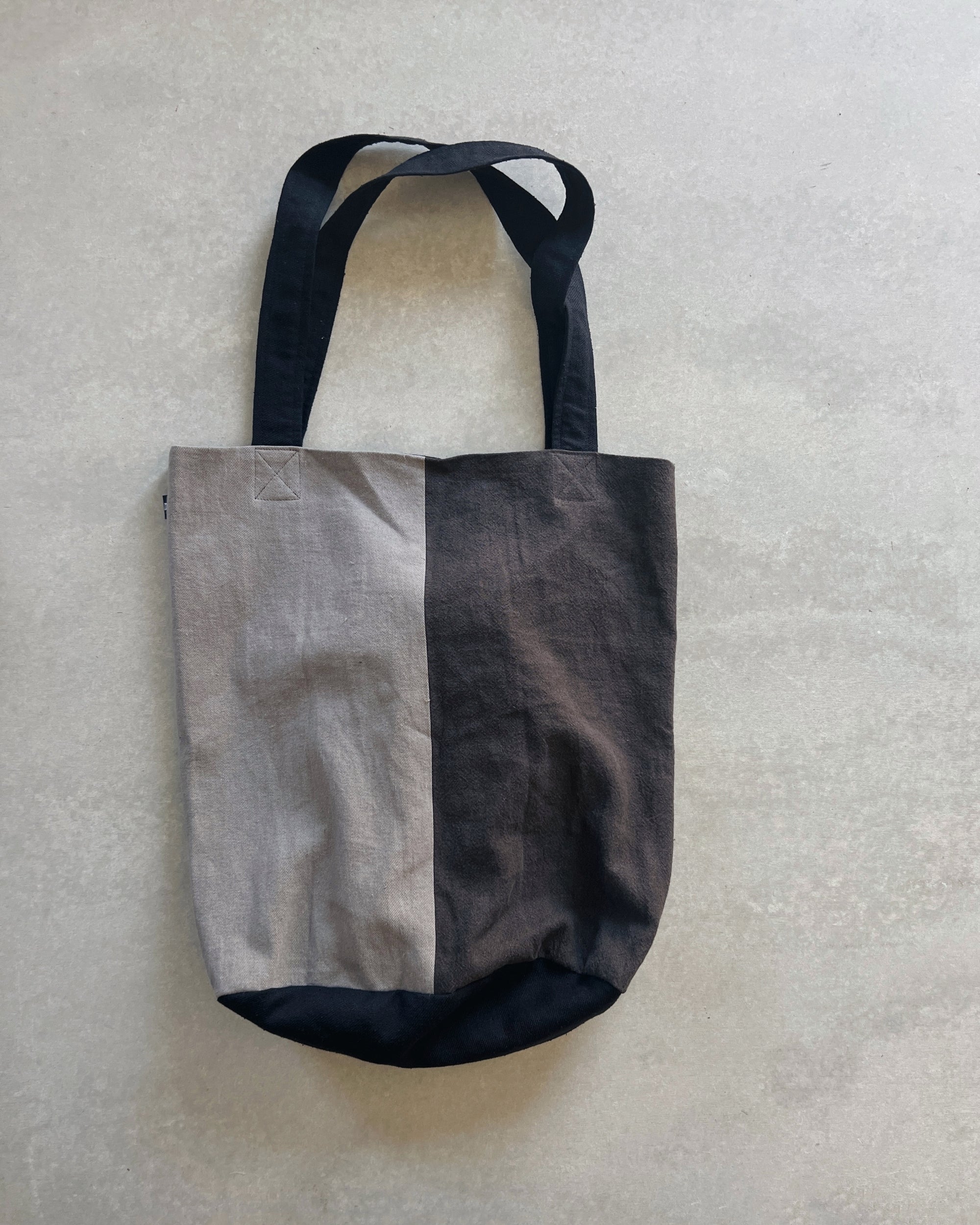 'm' for the maker : buddy bag 02