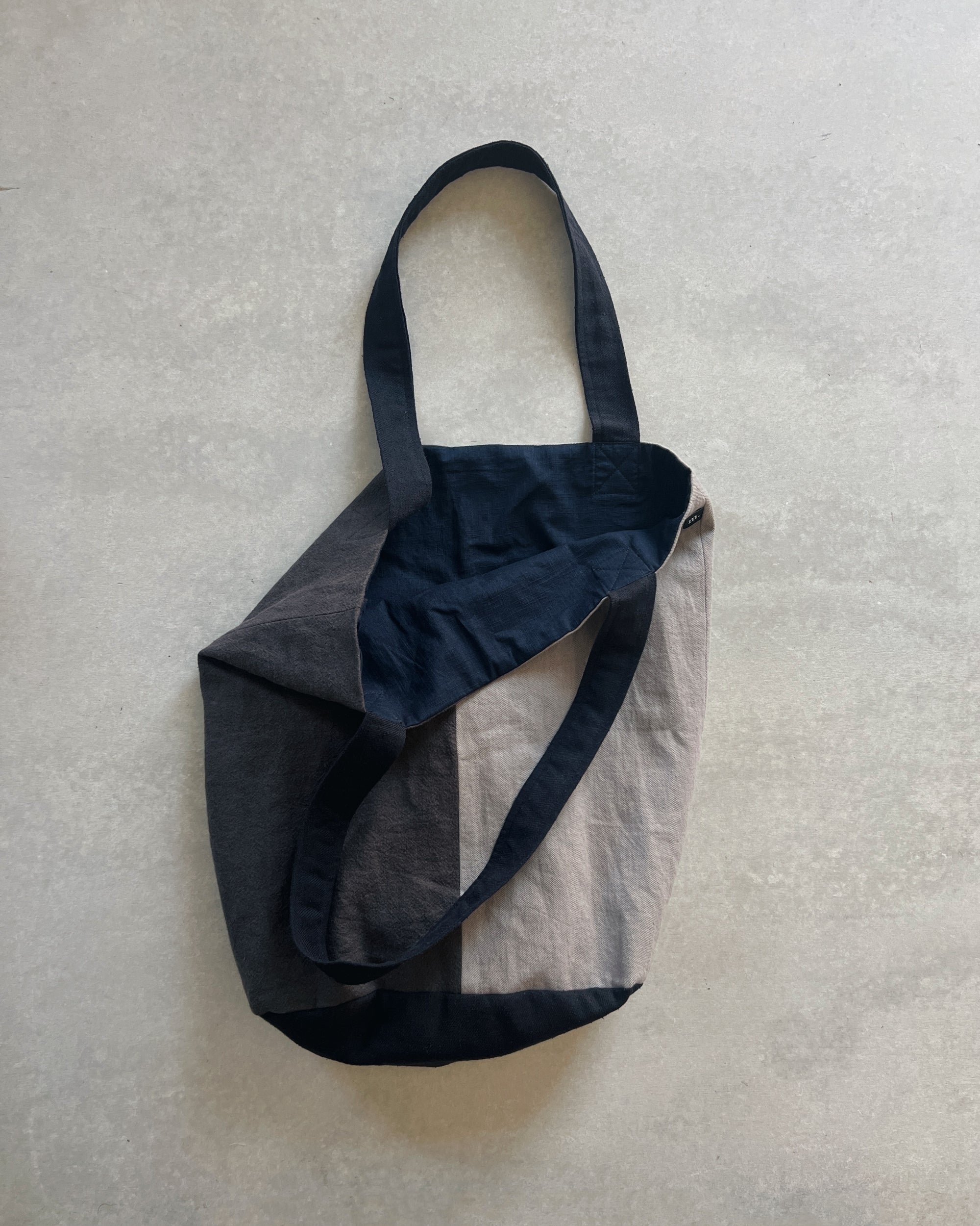 'm' for the maker : buddy bag 02