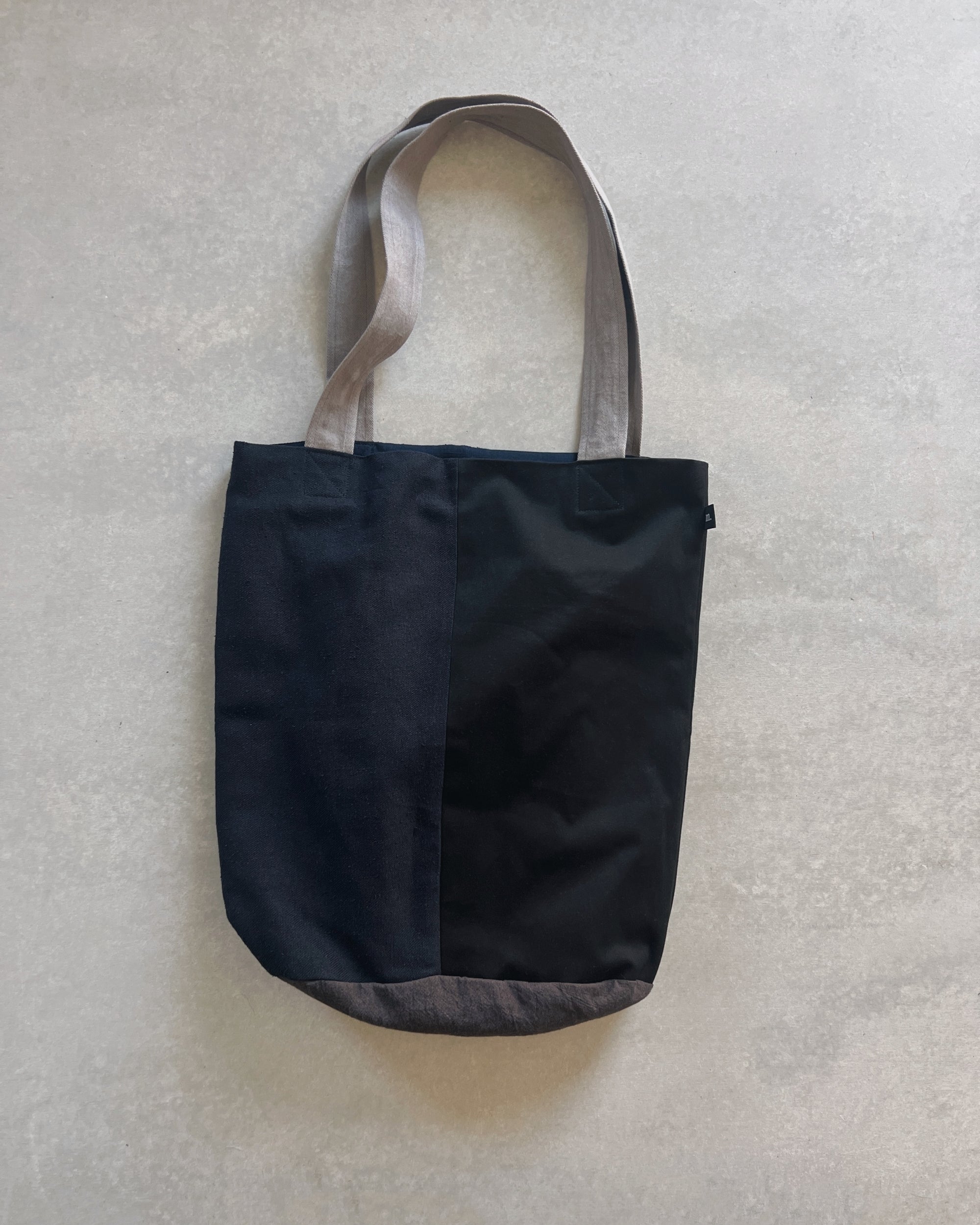 'm' for the maker : buddy bag 03