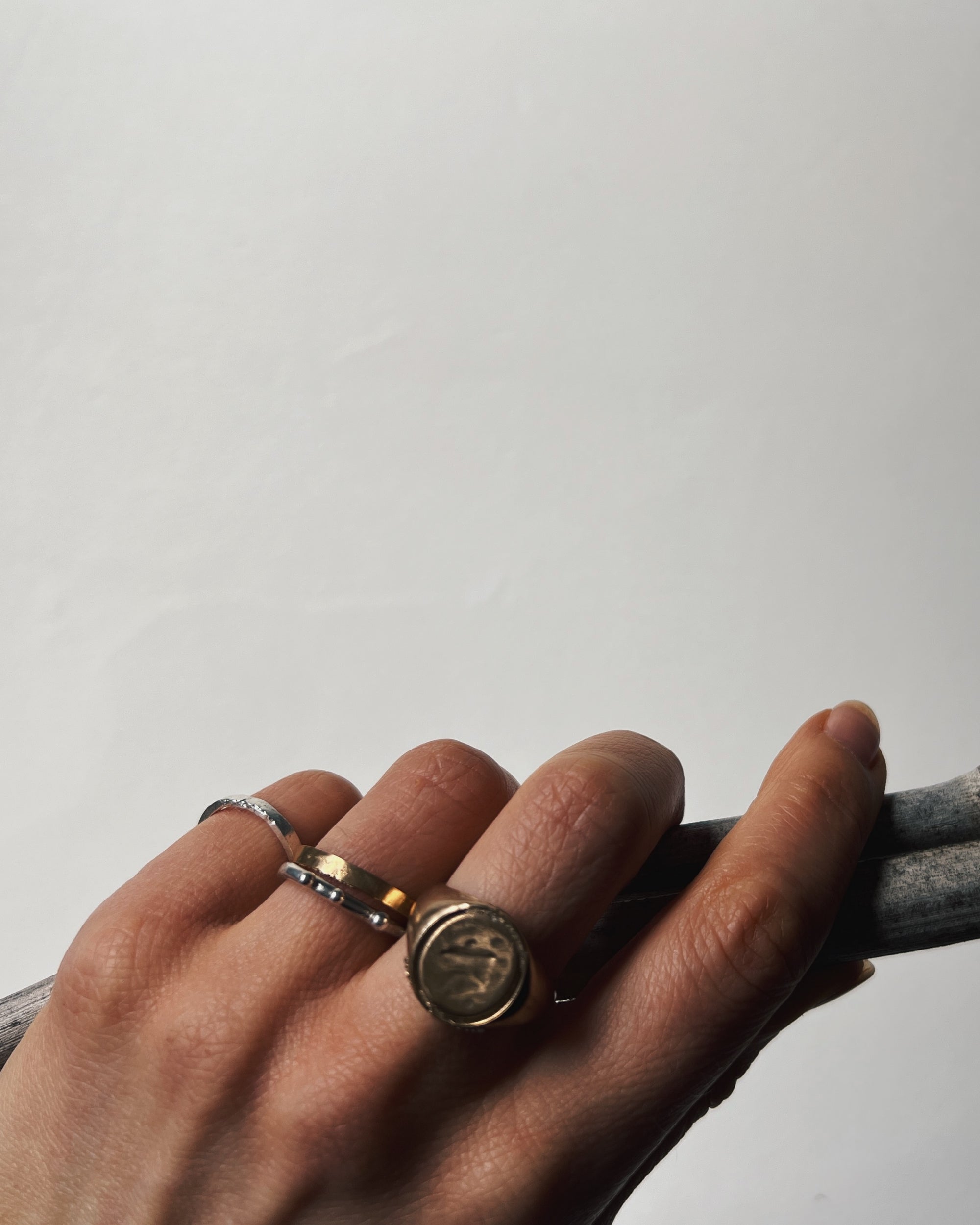 montestruque : the one in bronze