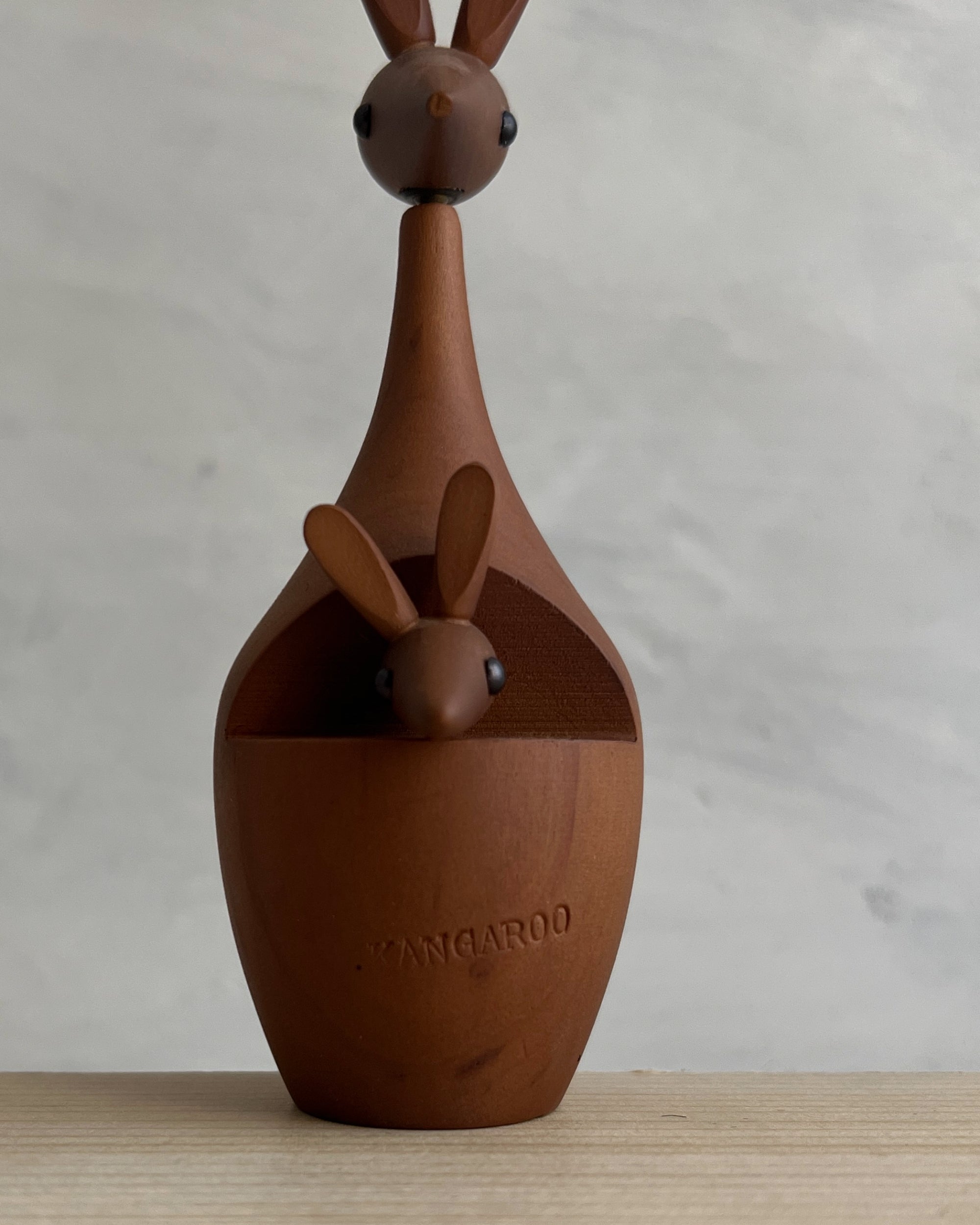 senshukai royal pet : kangaroo