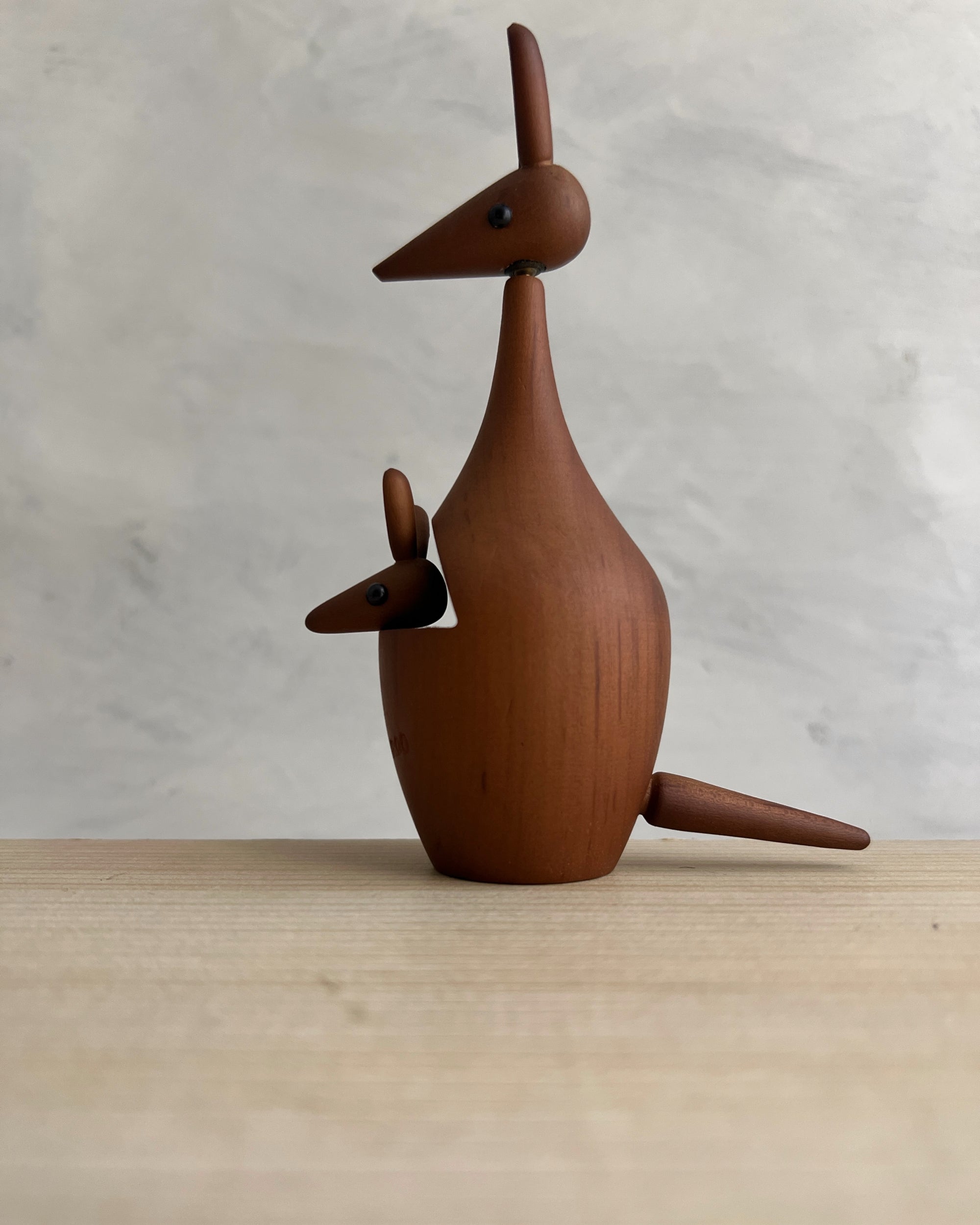 senshukai royal pet : kangaroo