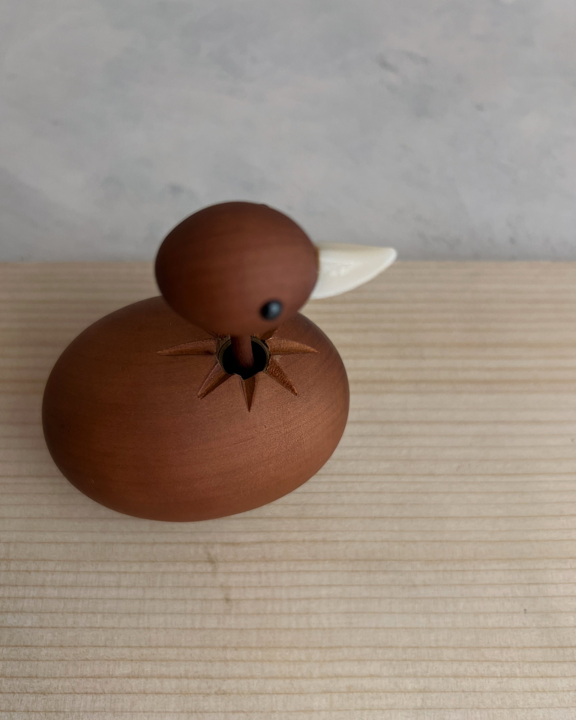 senshukai royal pet : ostrich