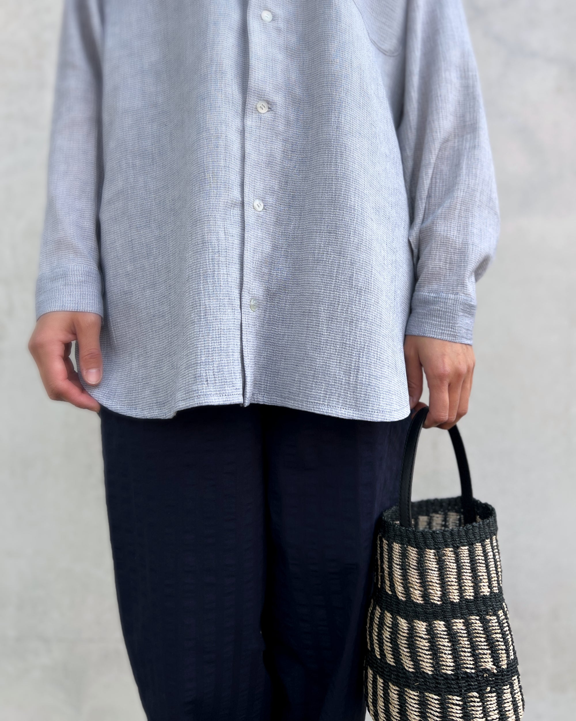 aclp :  cylinder bag s-a