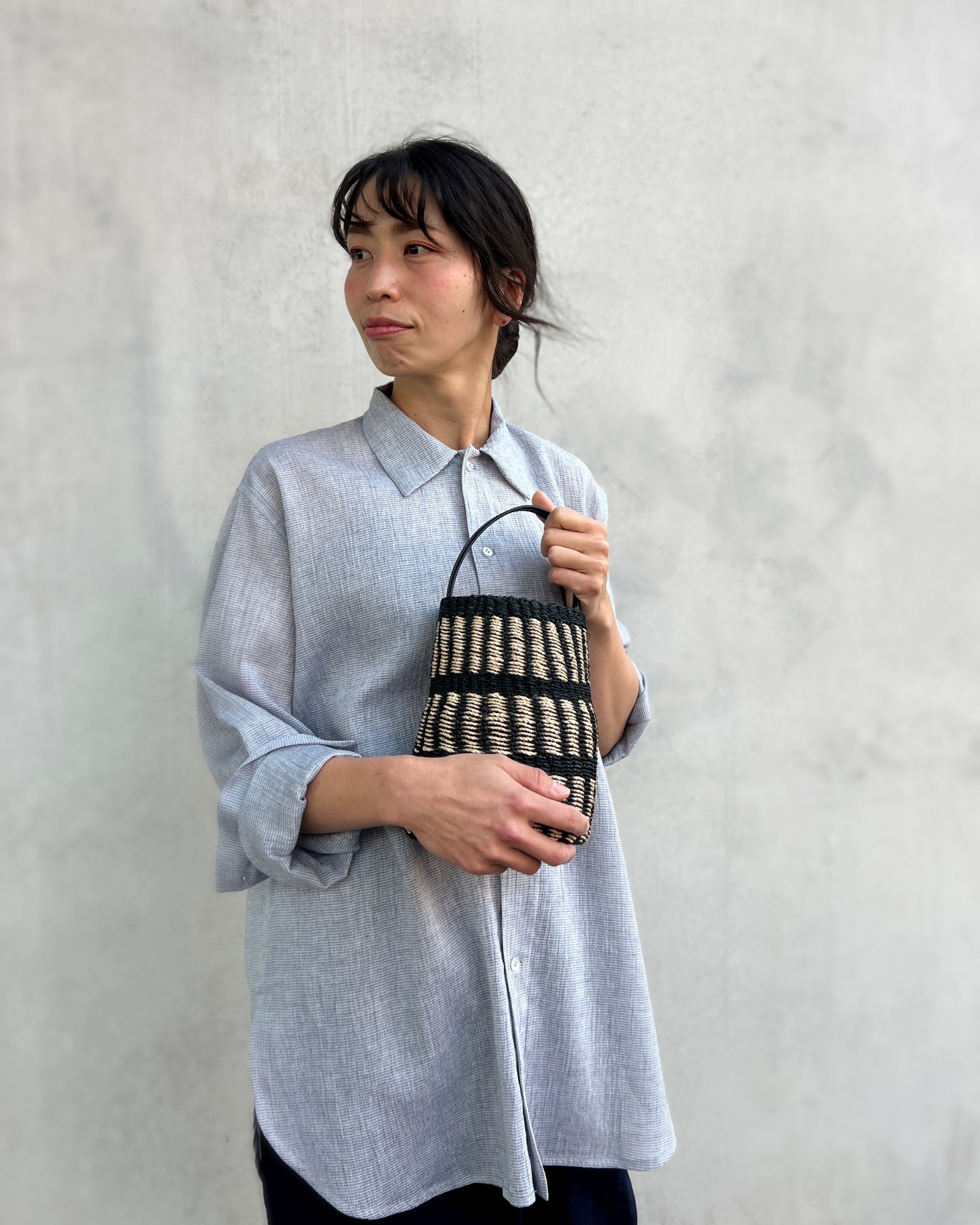 aclp :  cylinder bag s-a