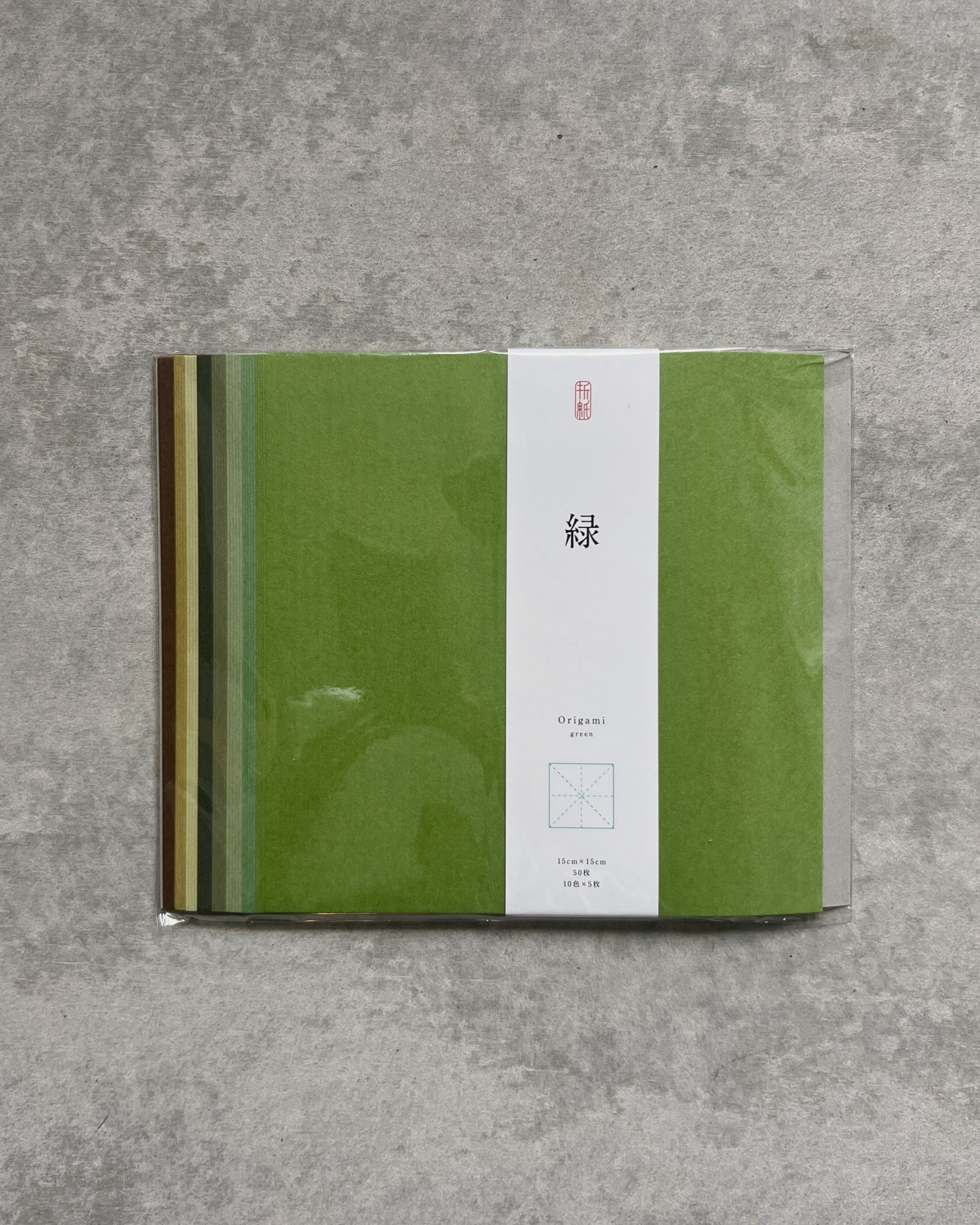 Shogado : origami paper