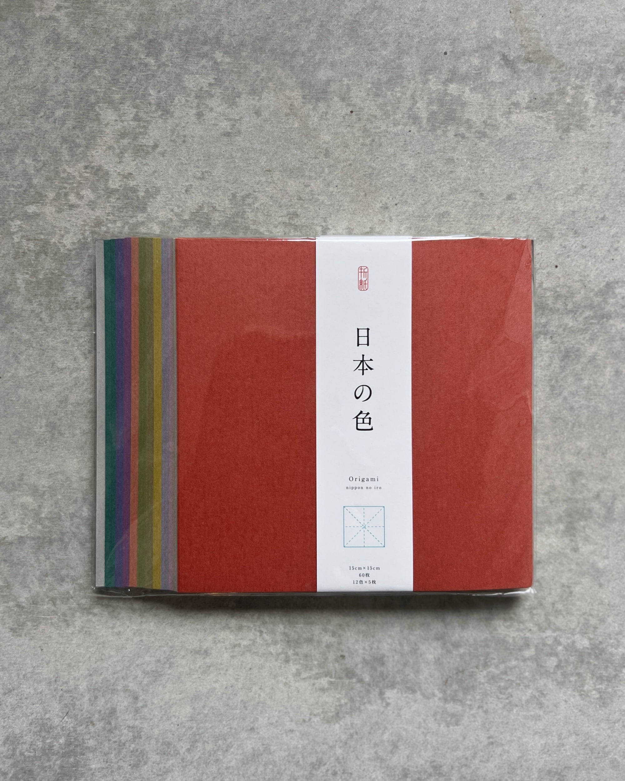 Shogado : origami paper