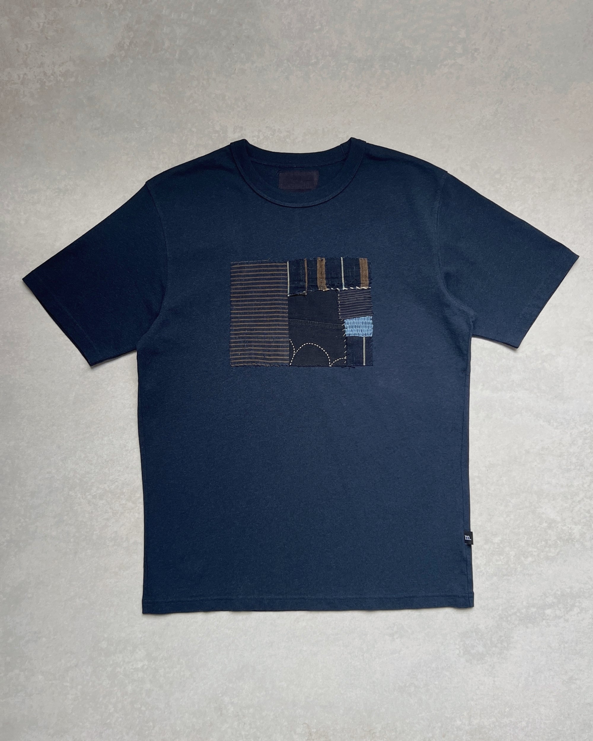 'm' for the maker : kinship tee - m