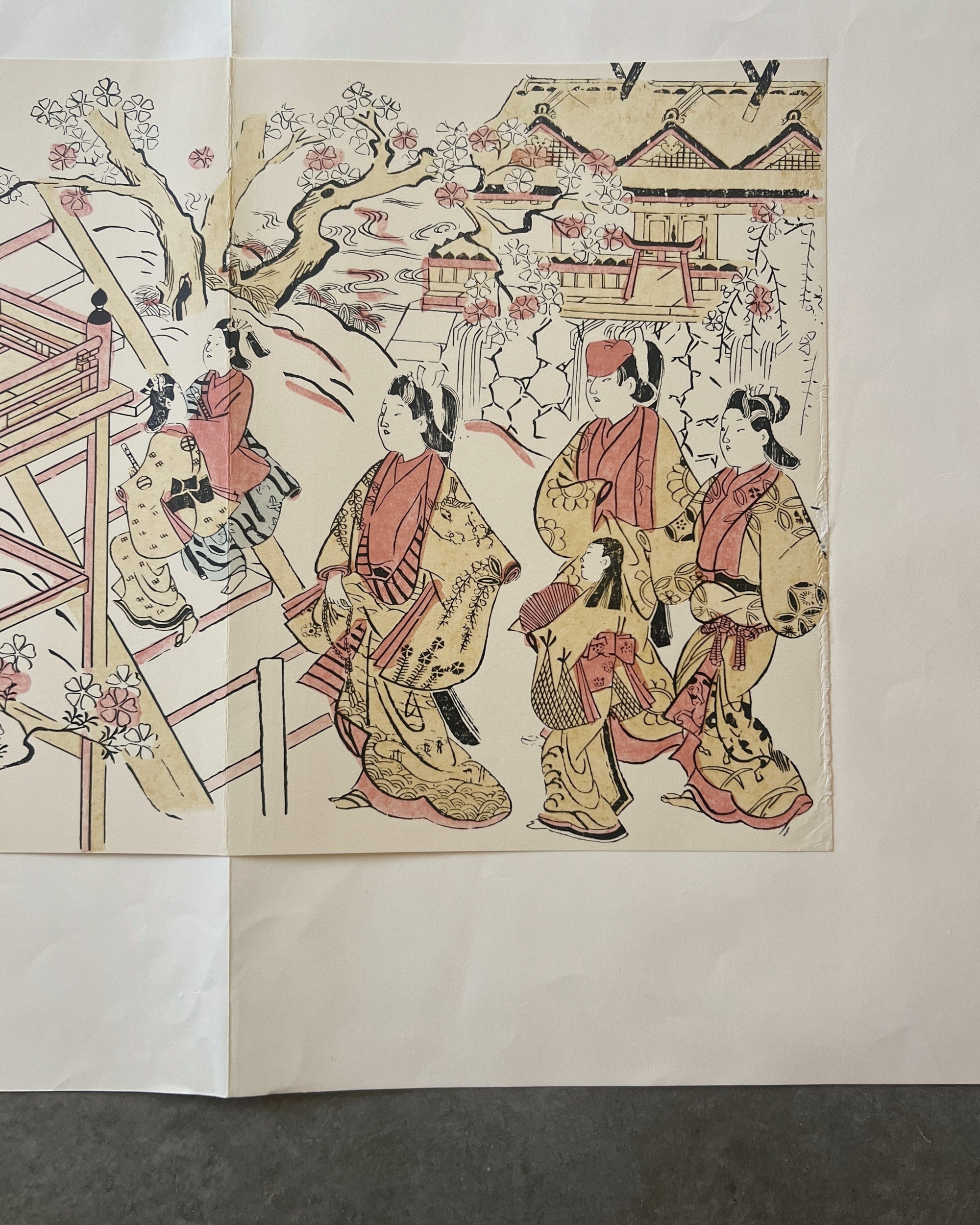 art print : uraminosuke