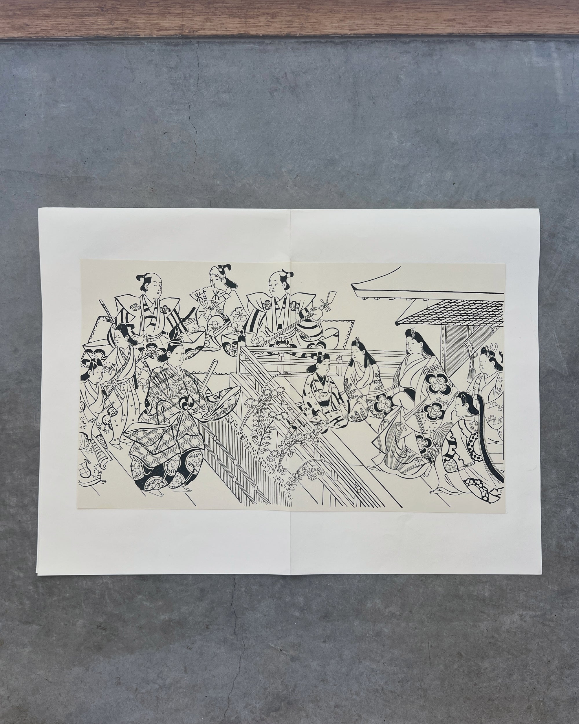 art print : takayasugayoi