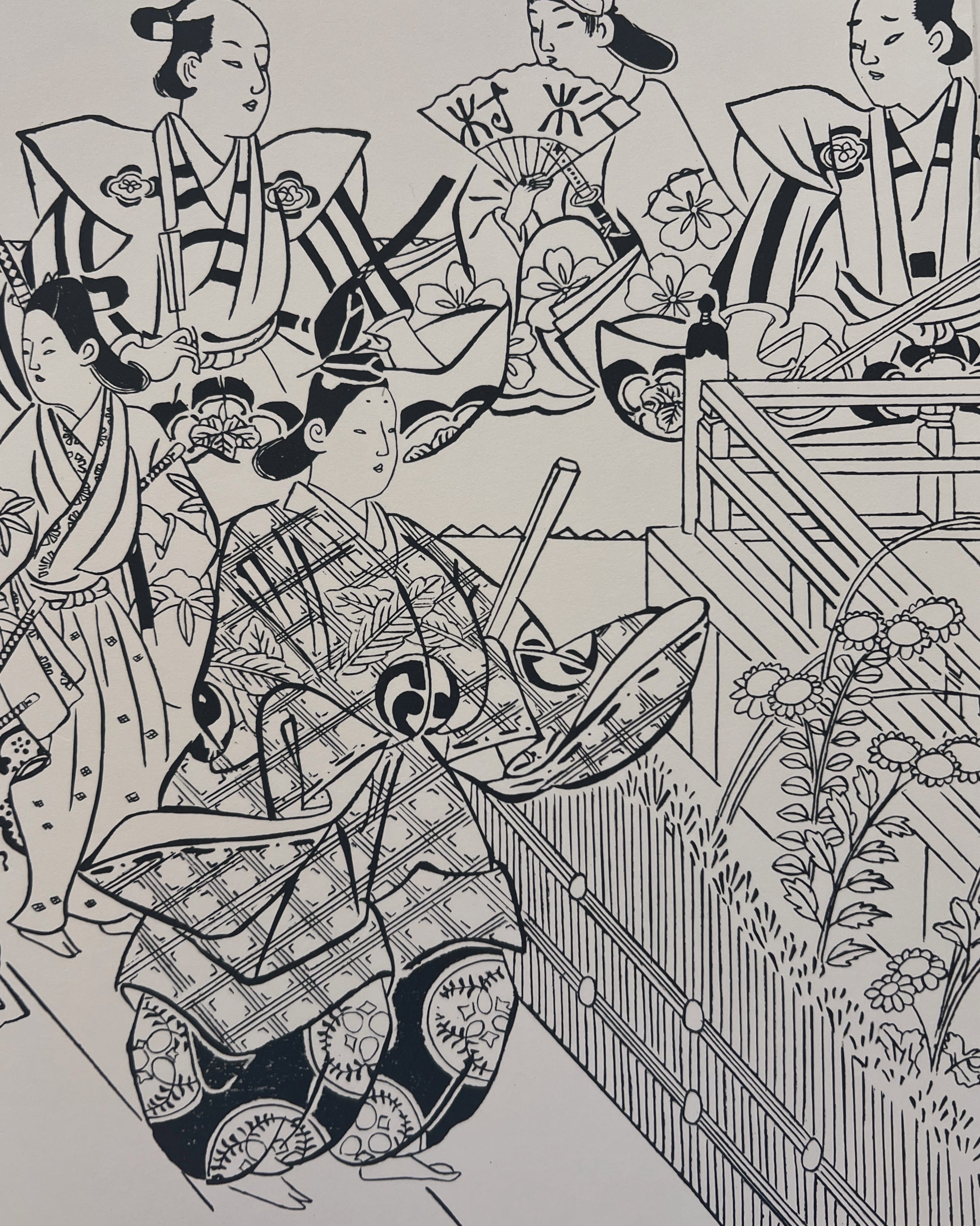 art print : takayasugayoi
