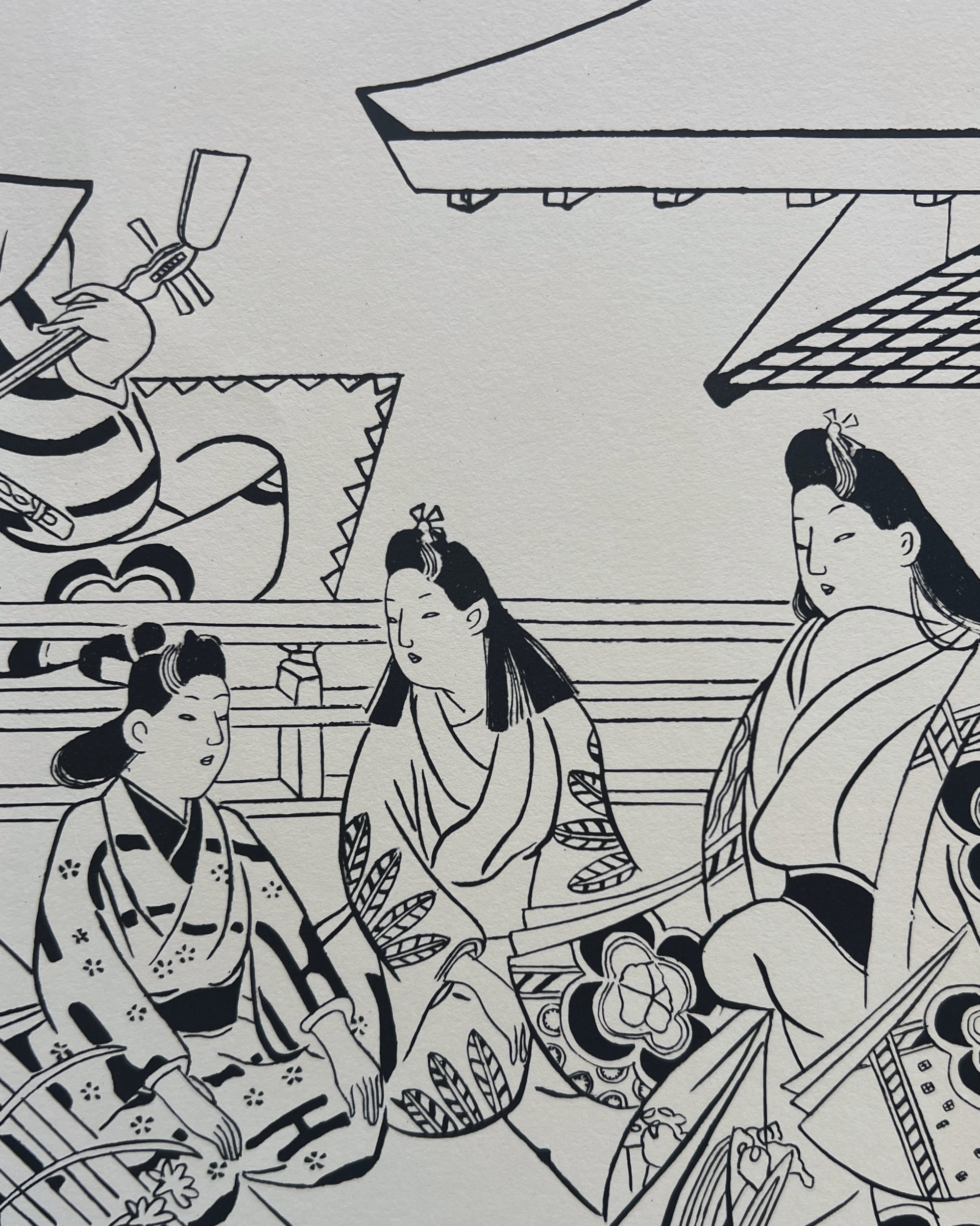 art print : takayasugayoi