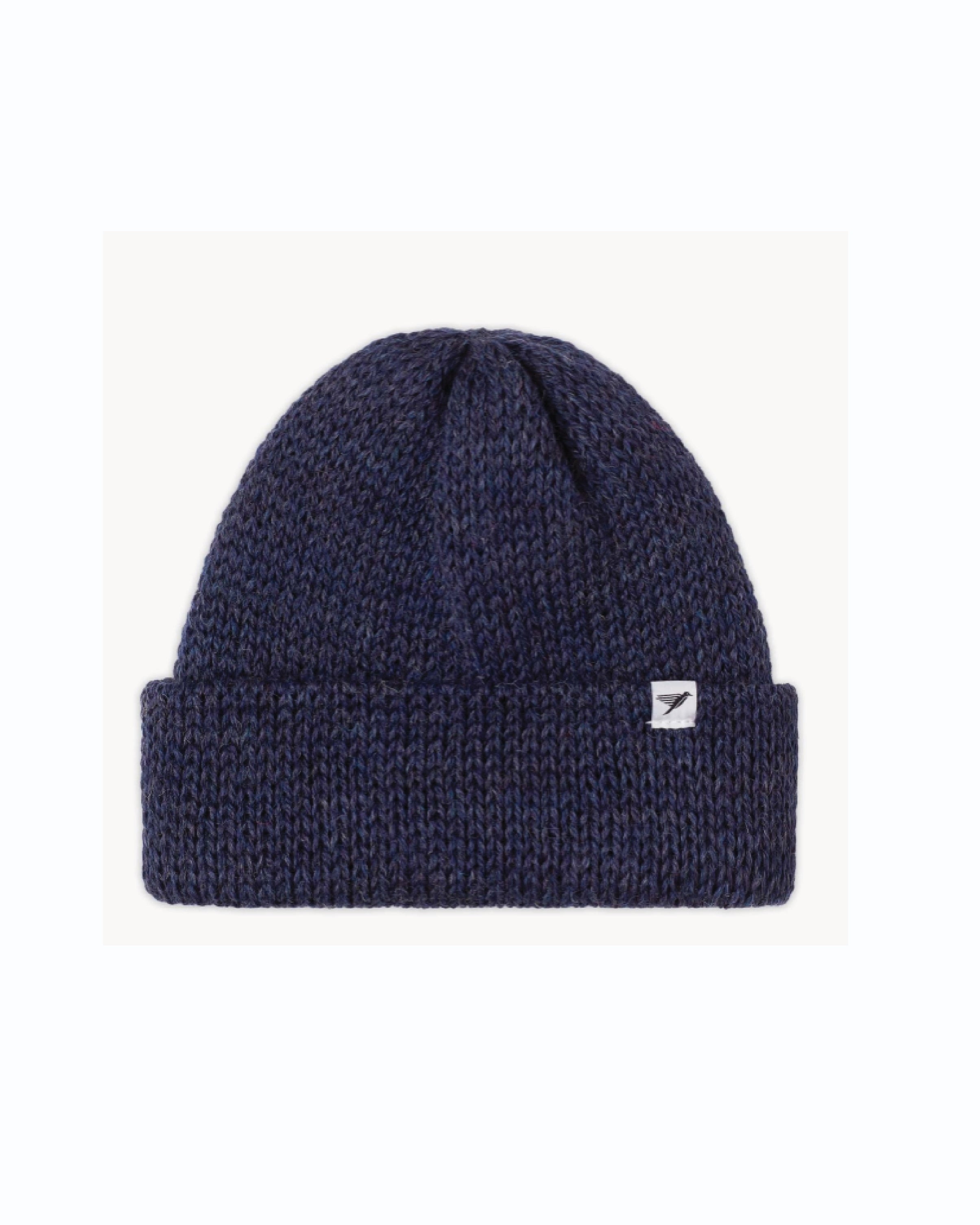 Silverstick : drift merino wool beanie - 4 colours