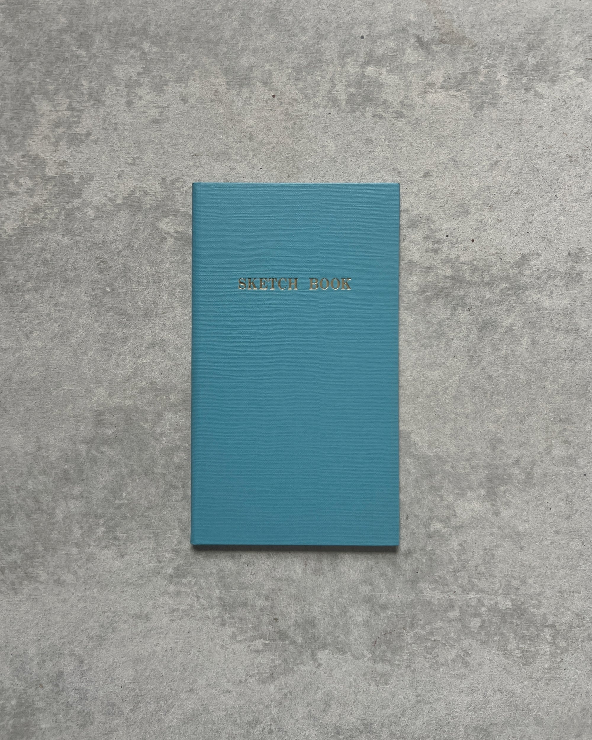 kokuyo : sketchbook
