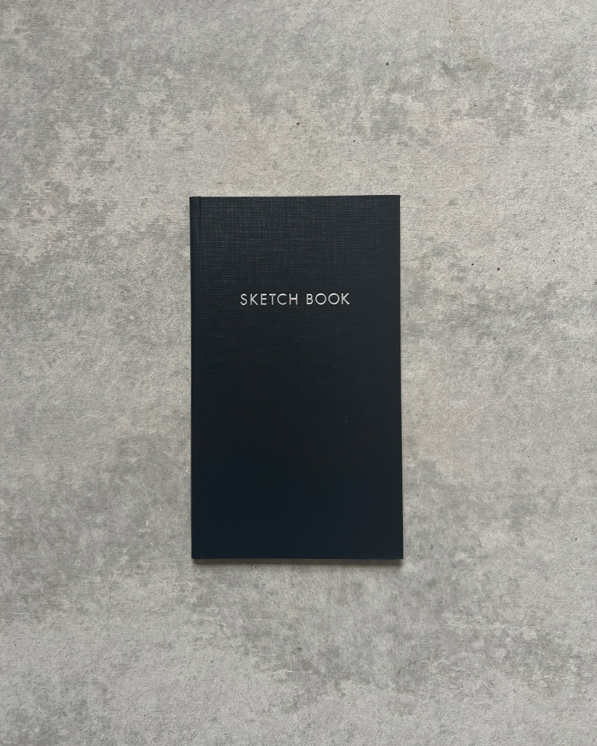 kokuyo : sketchbook