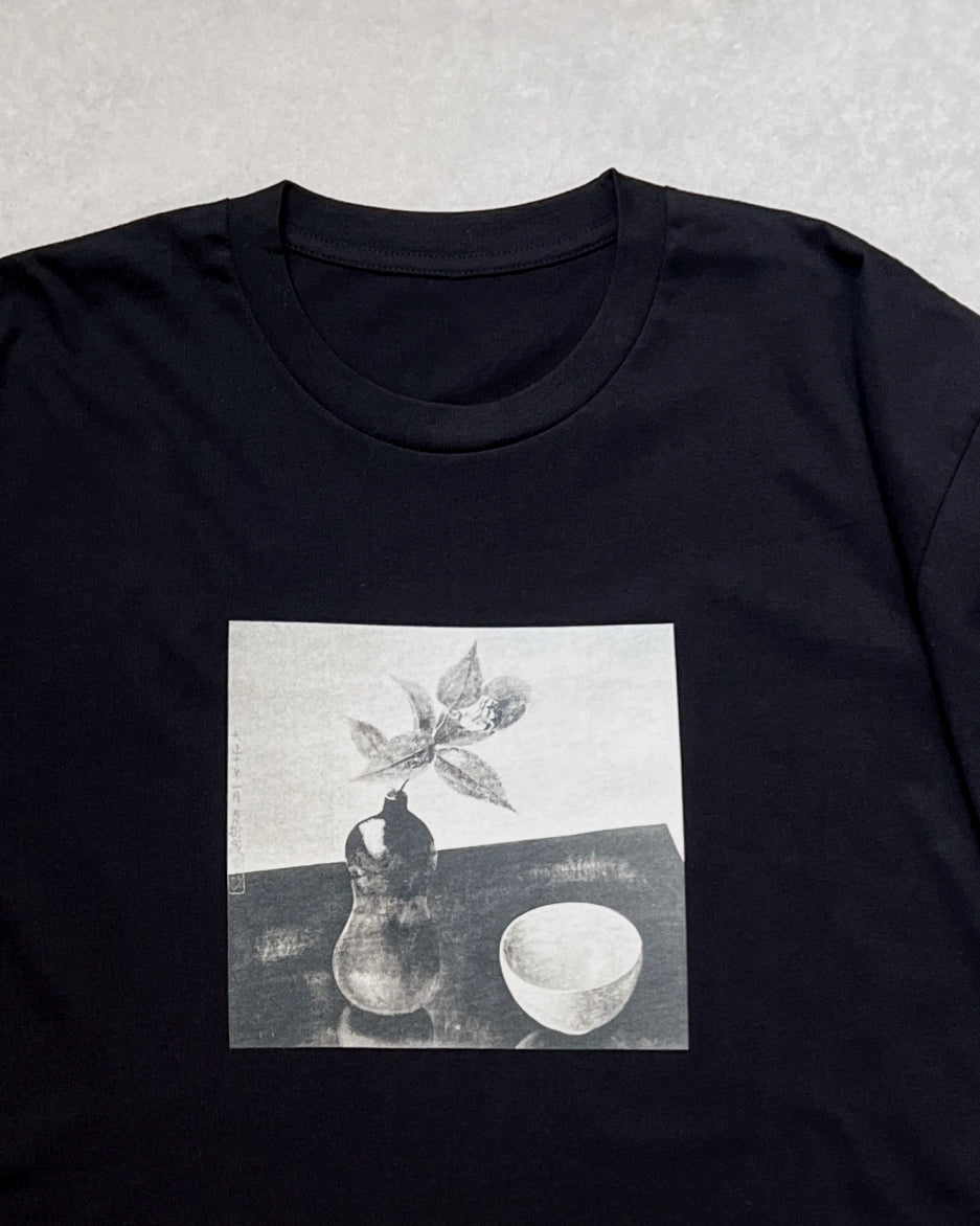 the maker tee : still life