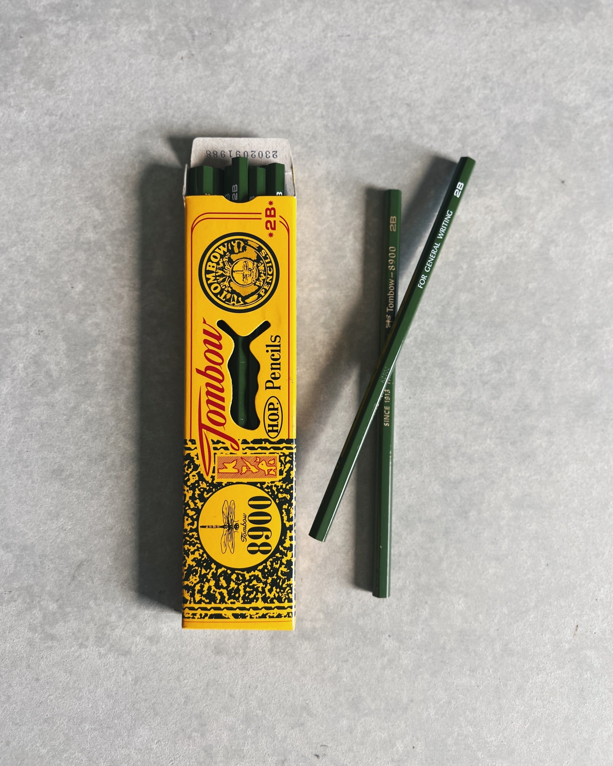 Tombow : 8900 pencil pack
