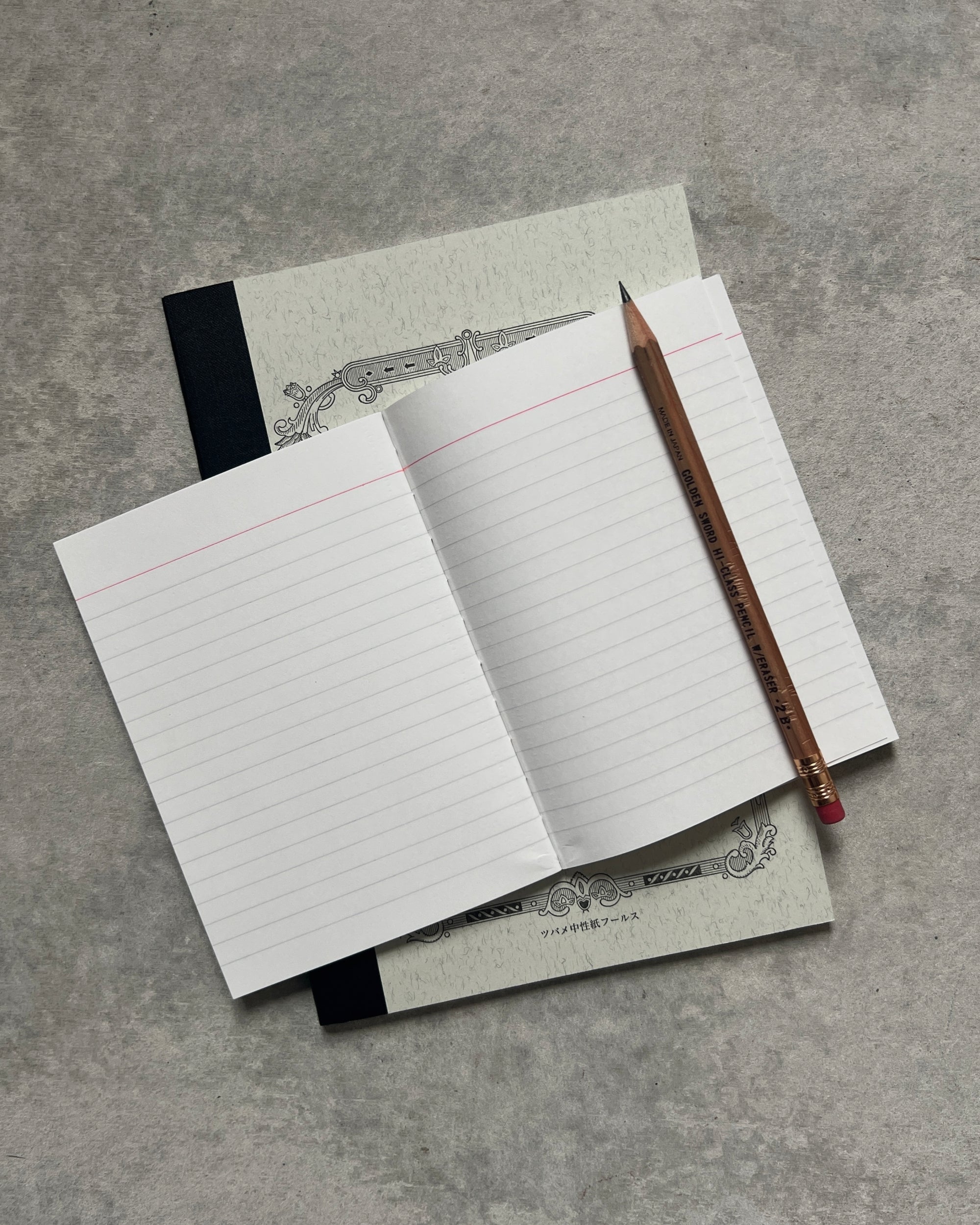 Tsubame Note : notebooks