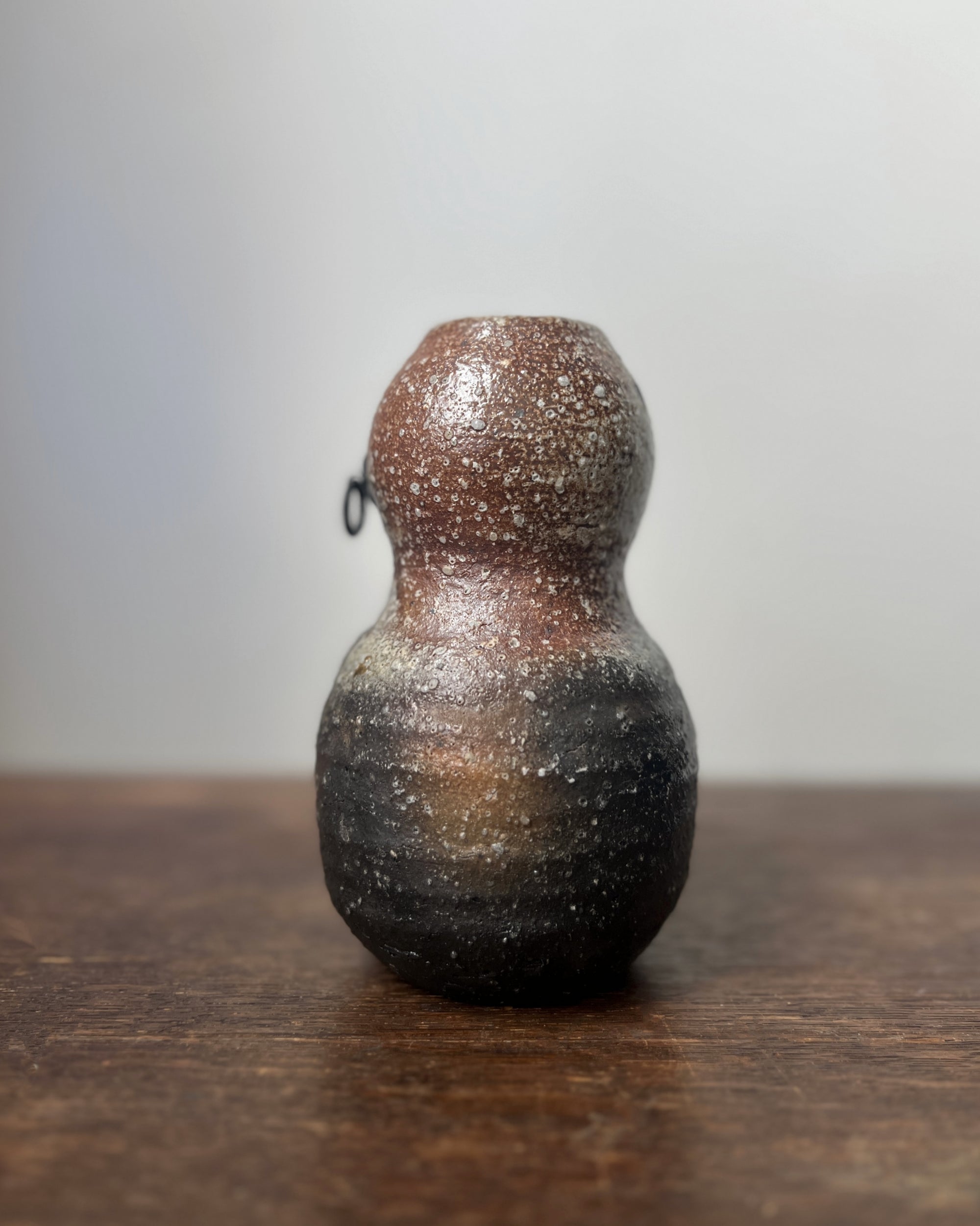 vintage ceramic vase