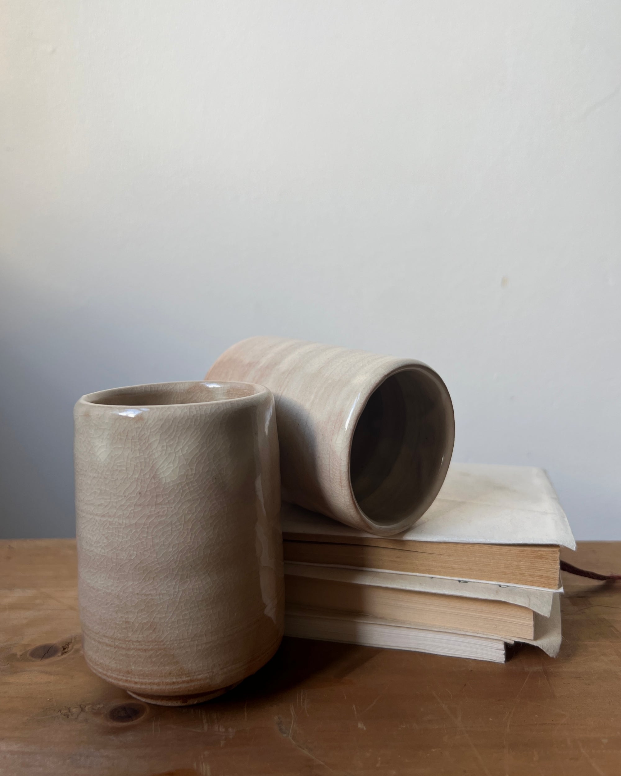 vintage japanese ceramic tea cup