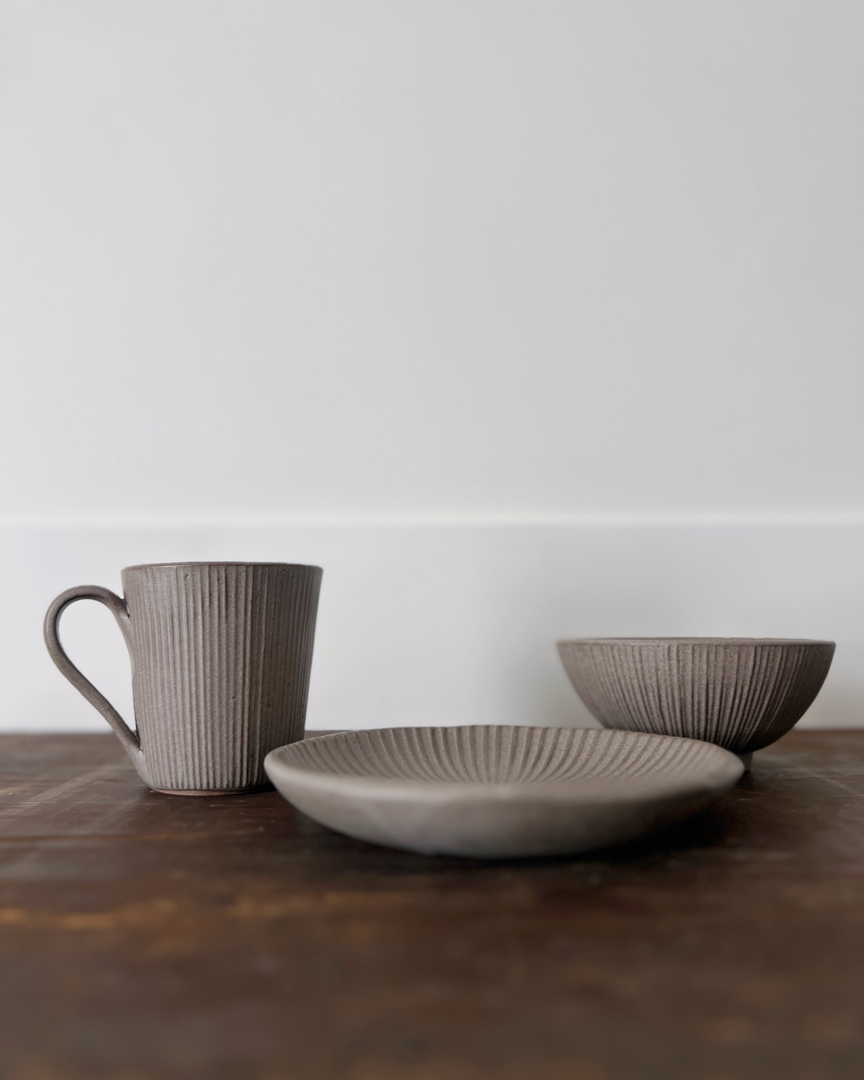 wakasama : ceramics