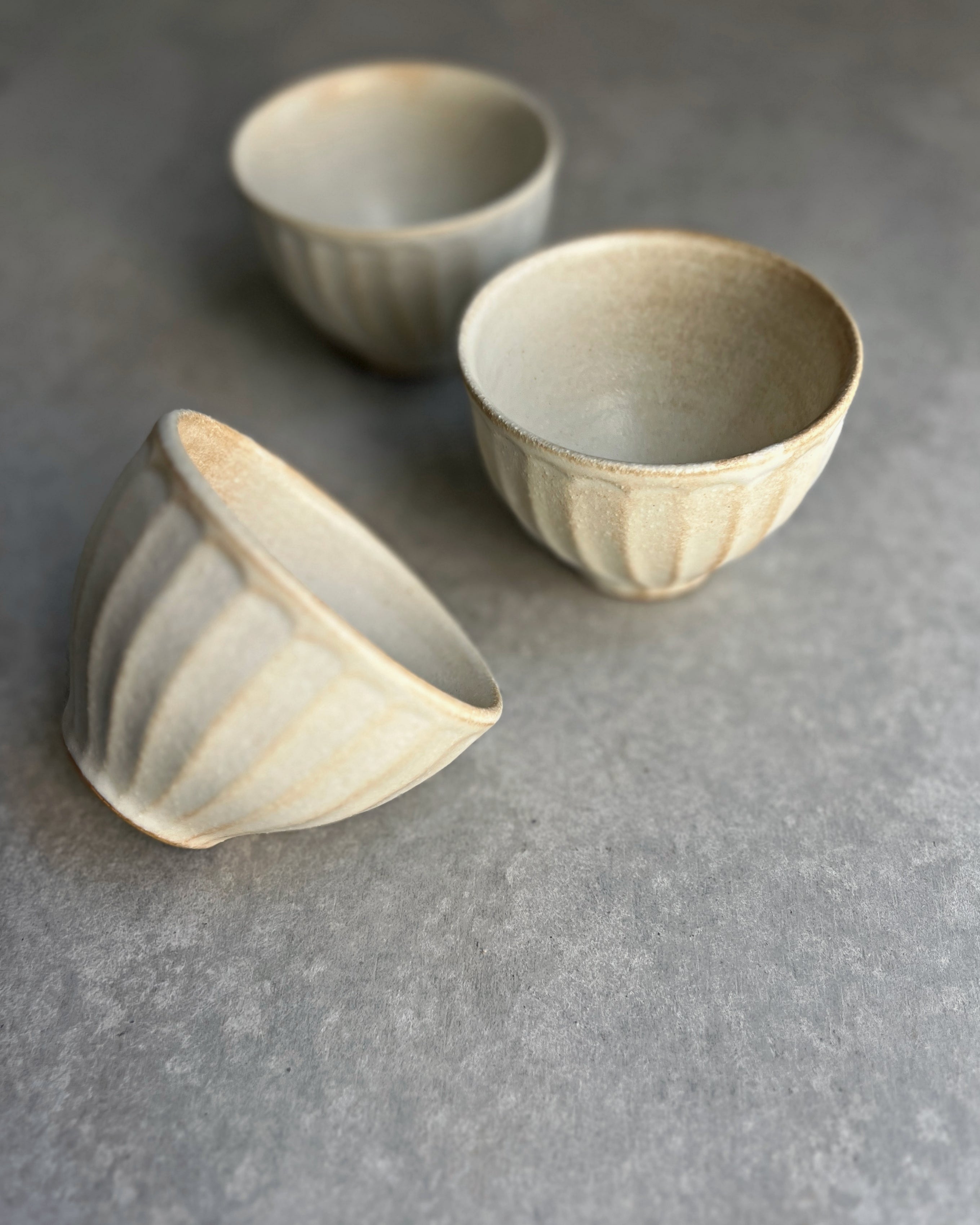 wakasama : ceramic teapot & cup
