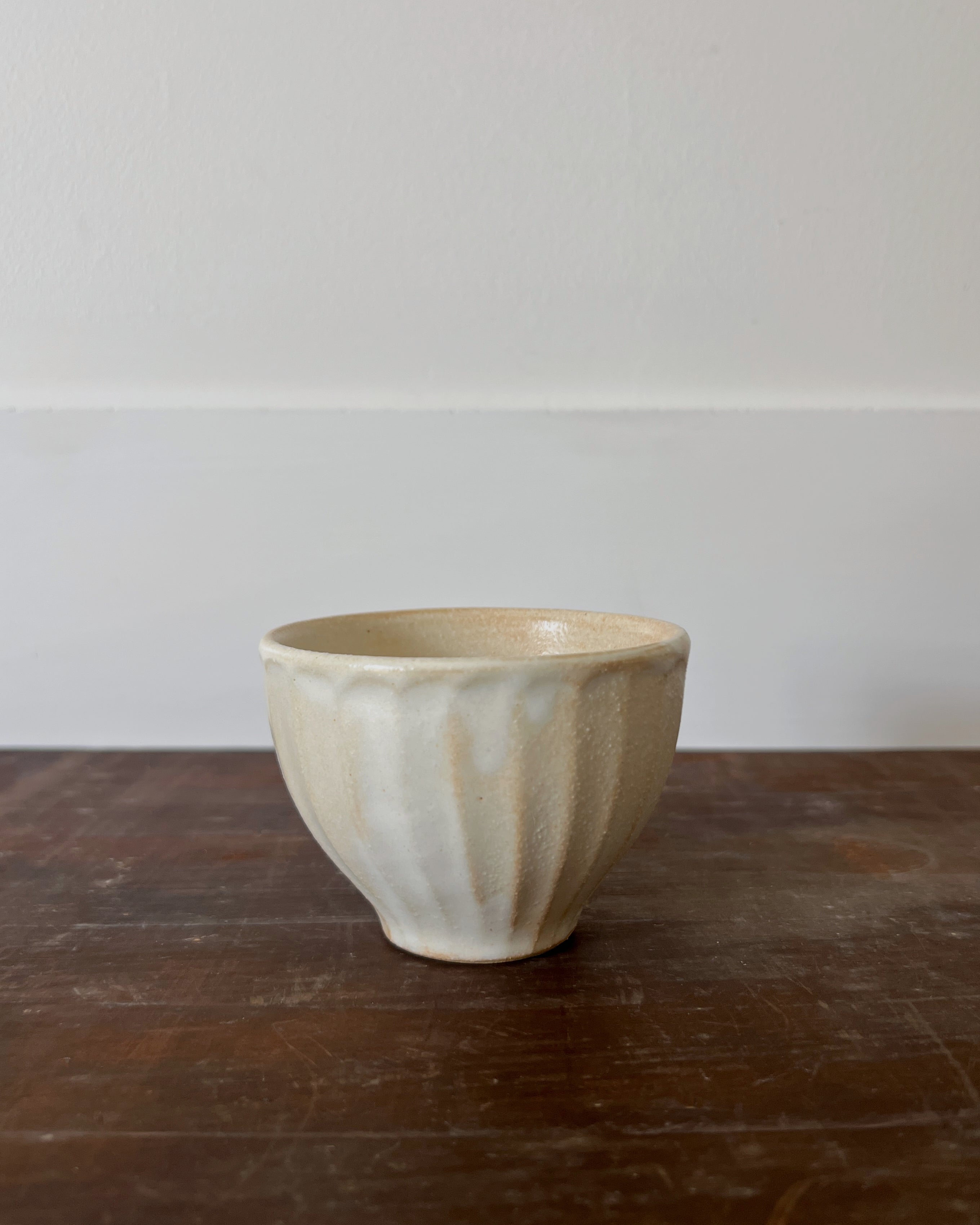 wakasama : ceramic teapot & cup
