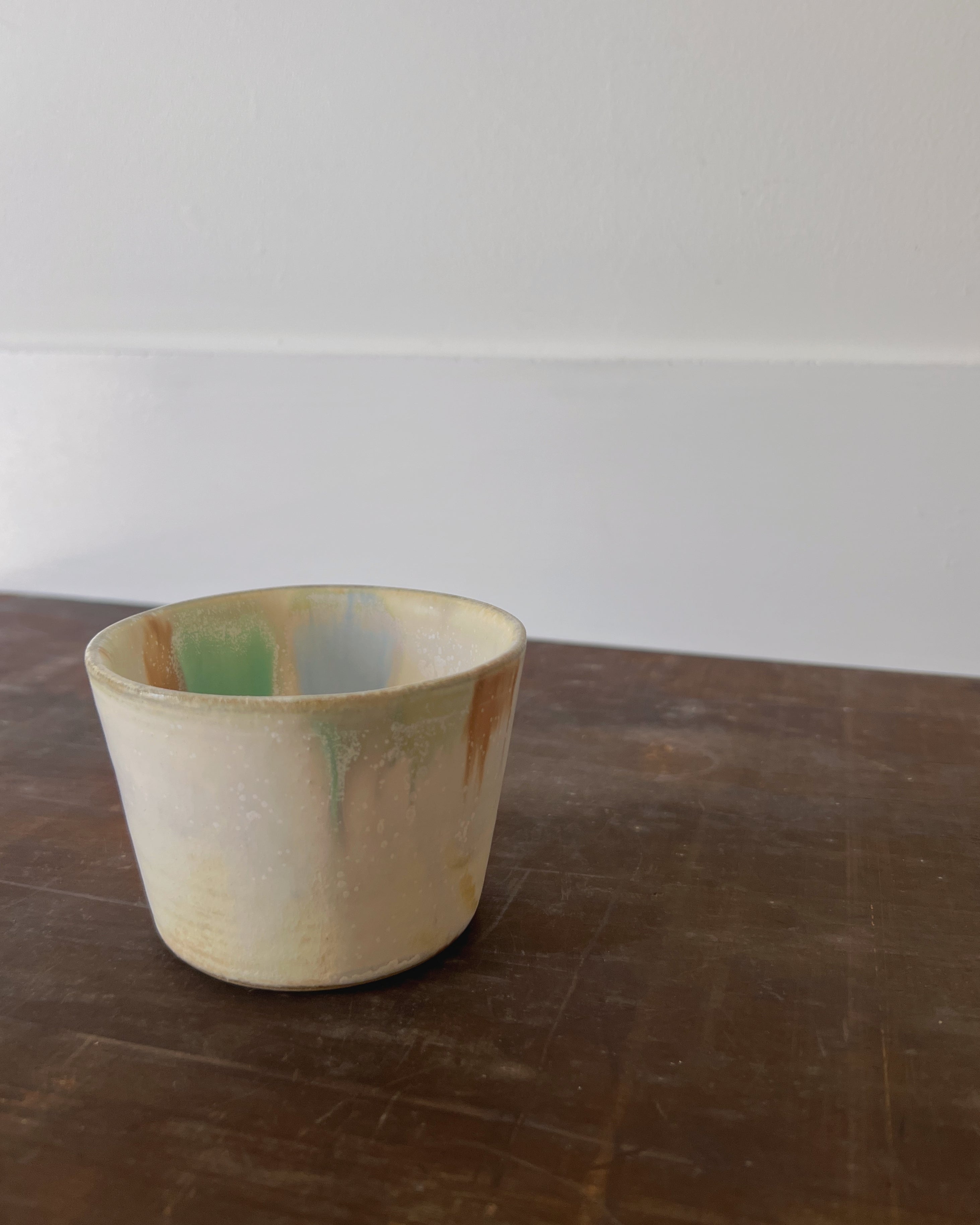 wakasama : ceramics