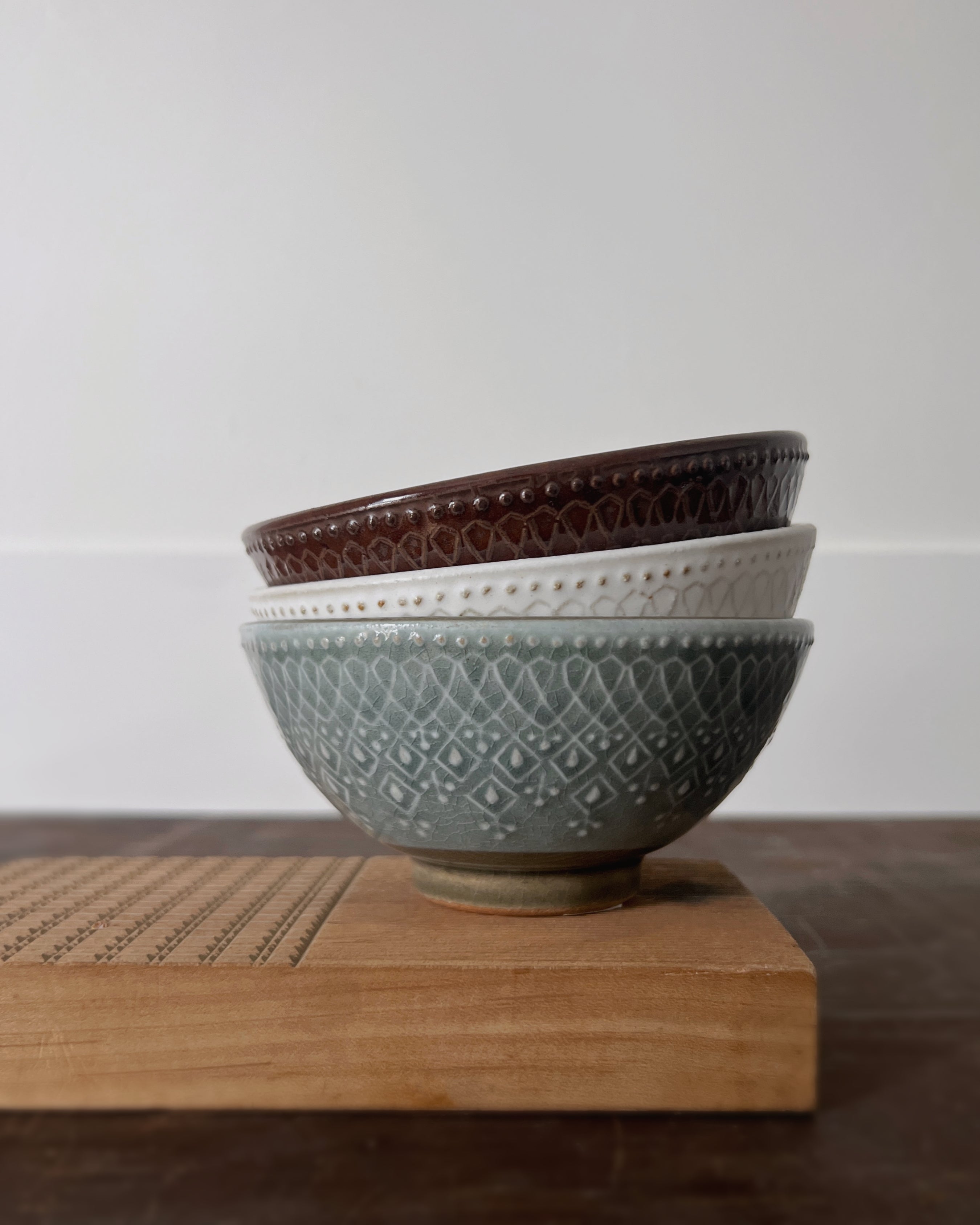 wakasama : rice bowl