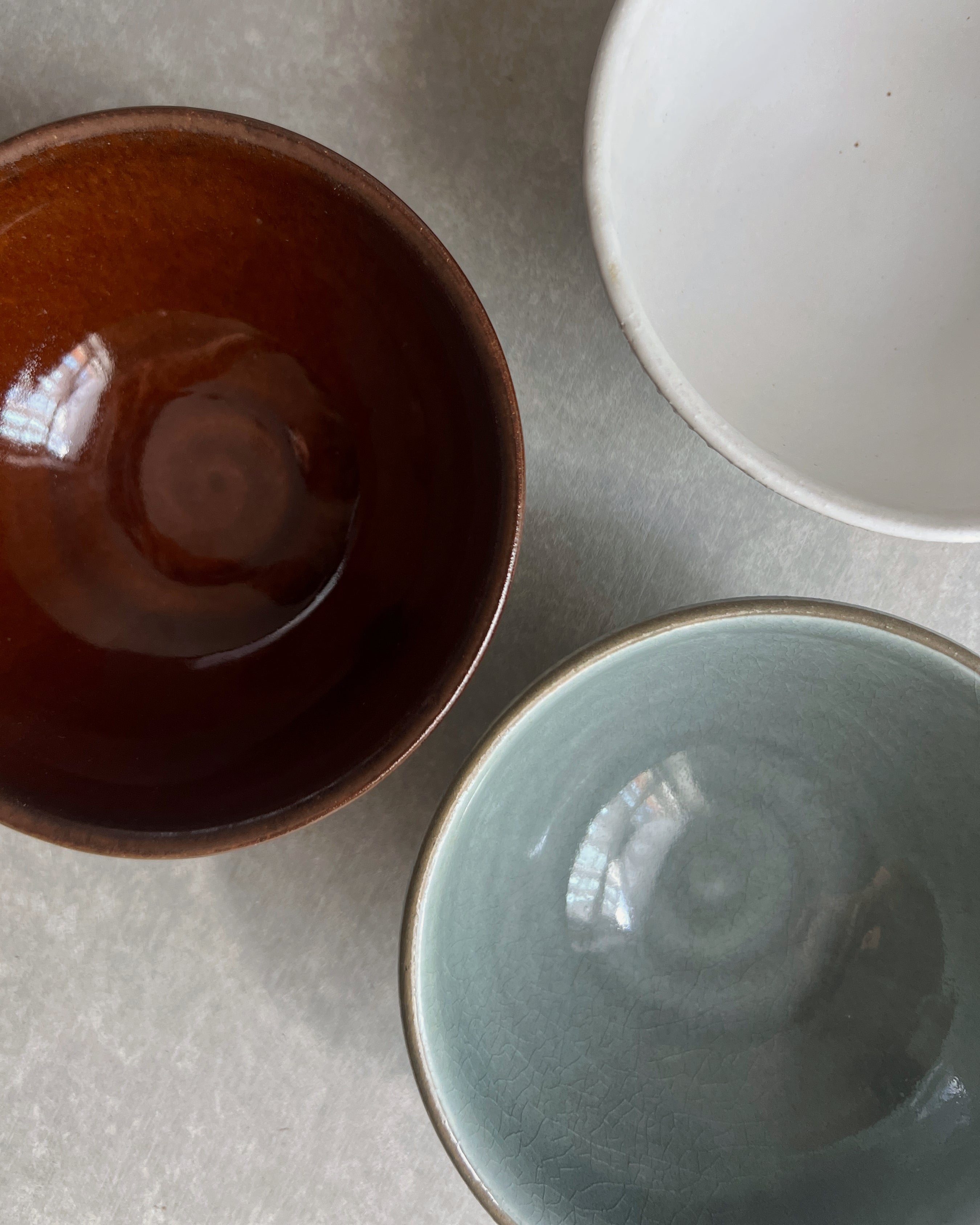 wakasama : rice bowl