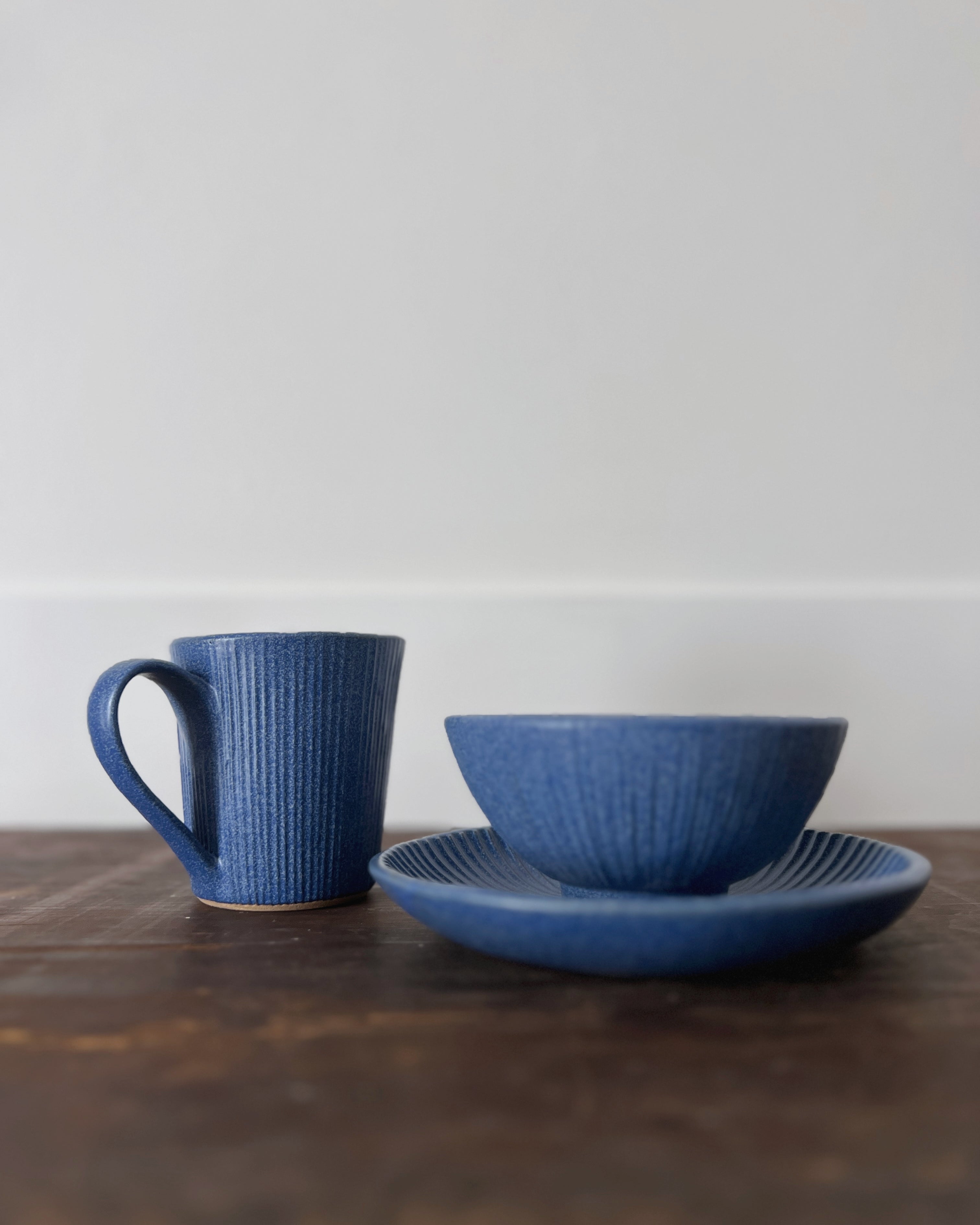 wakasama : ceramics