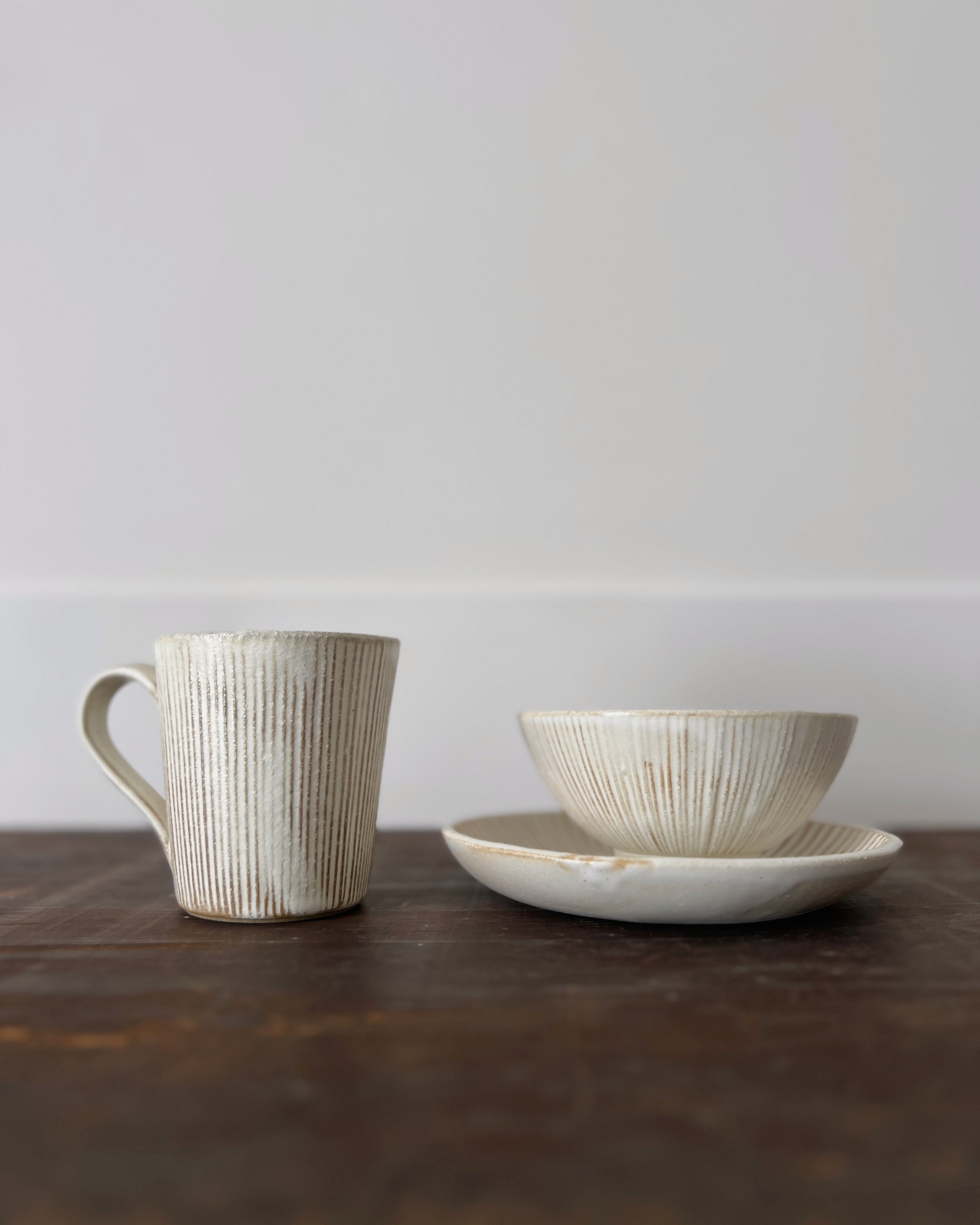 wakasama : ceramics