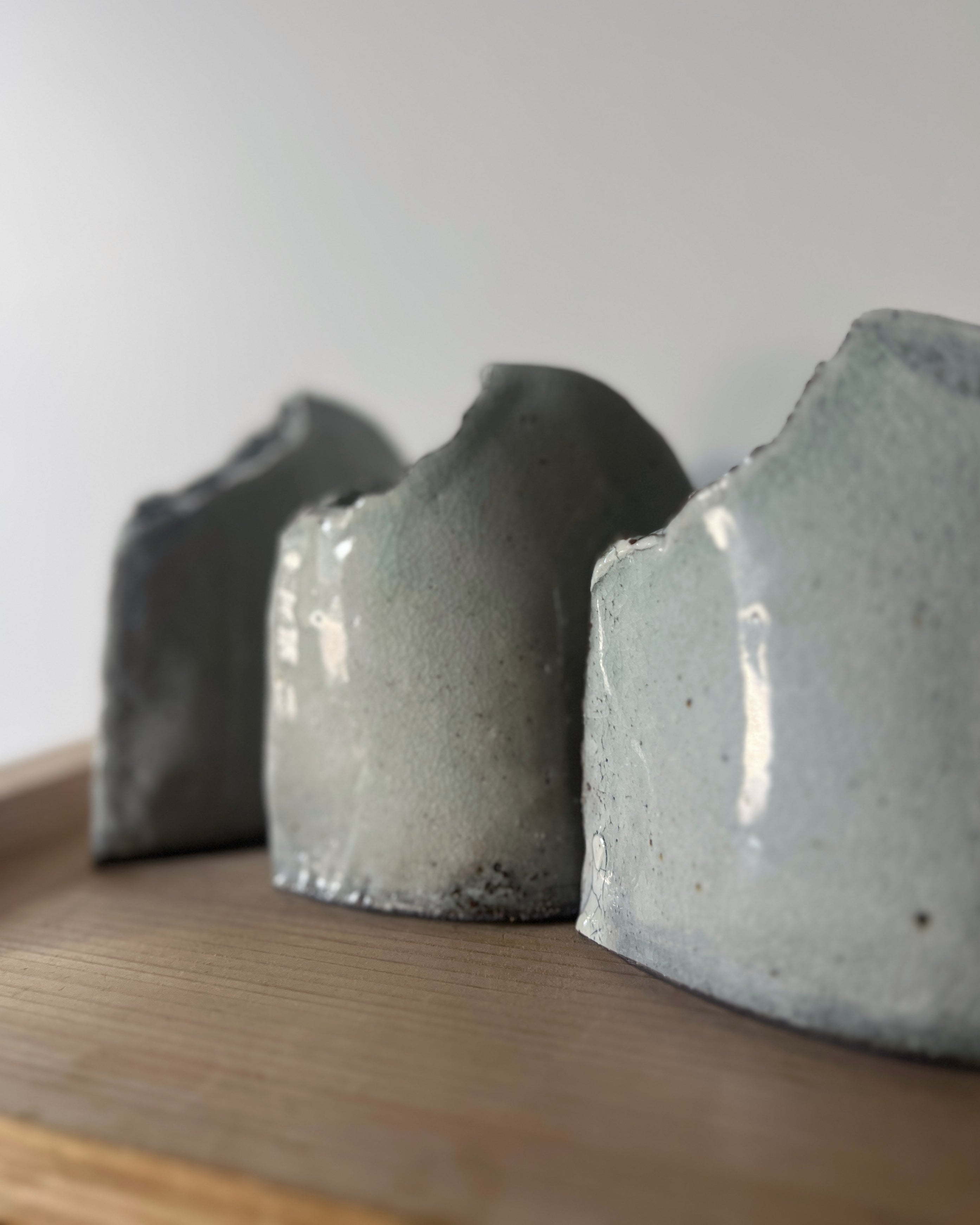 Tokoname Ware : ceramic vase