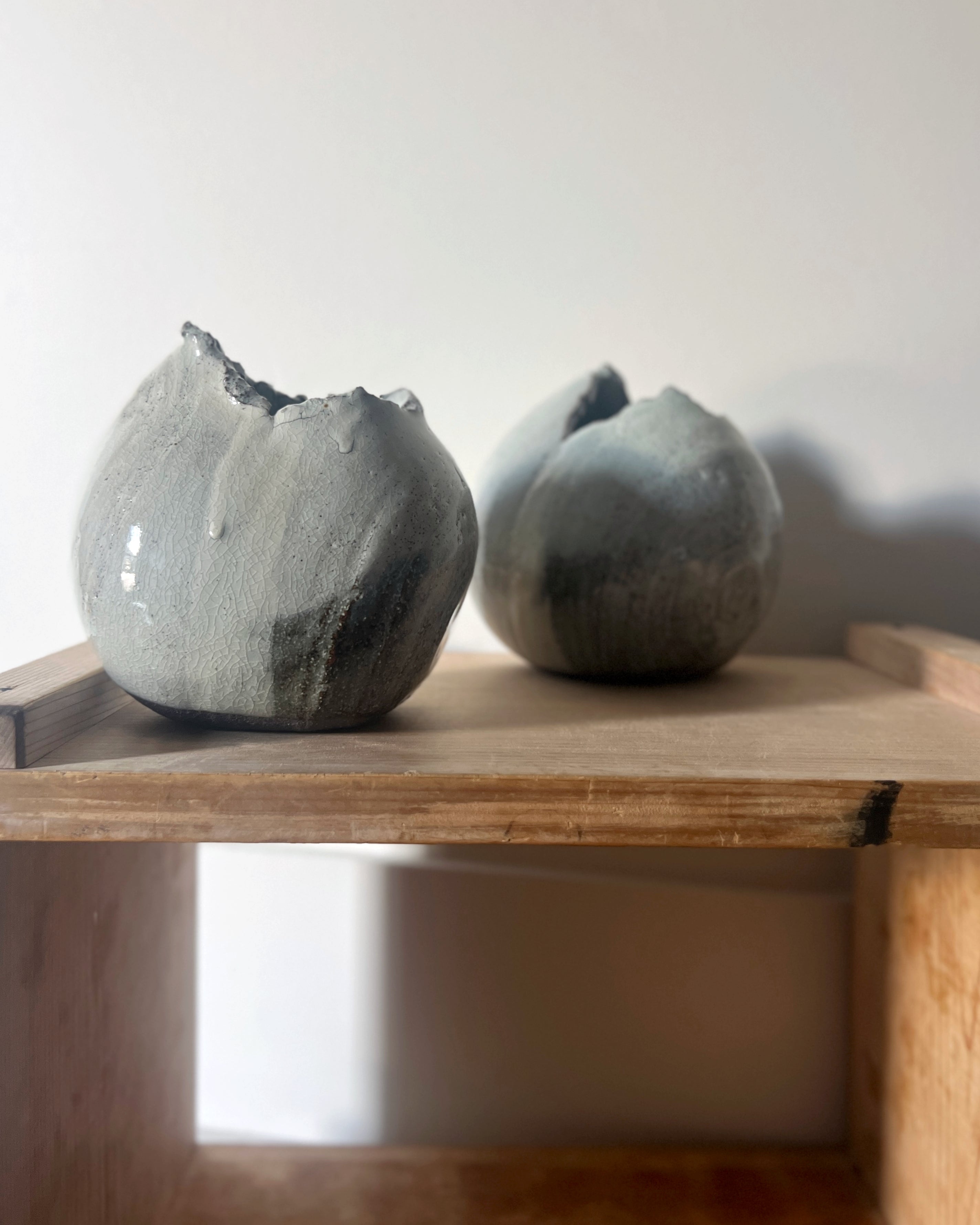 Tokoname Ware : ceramic vase