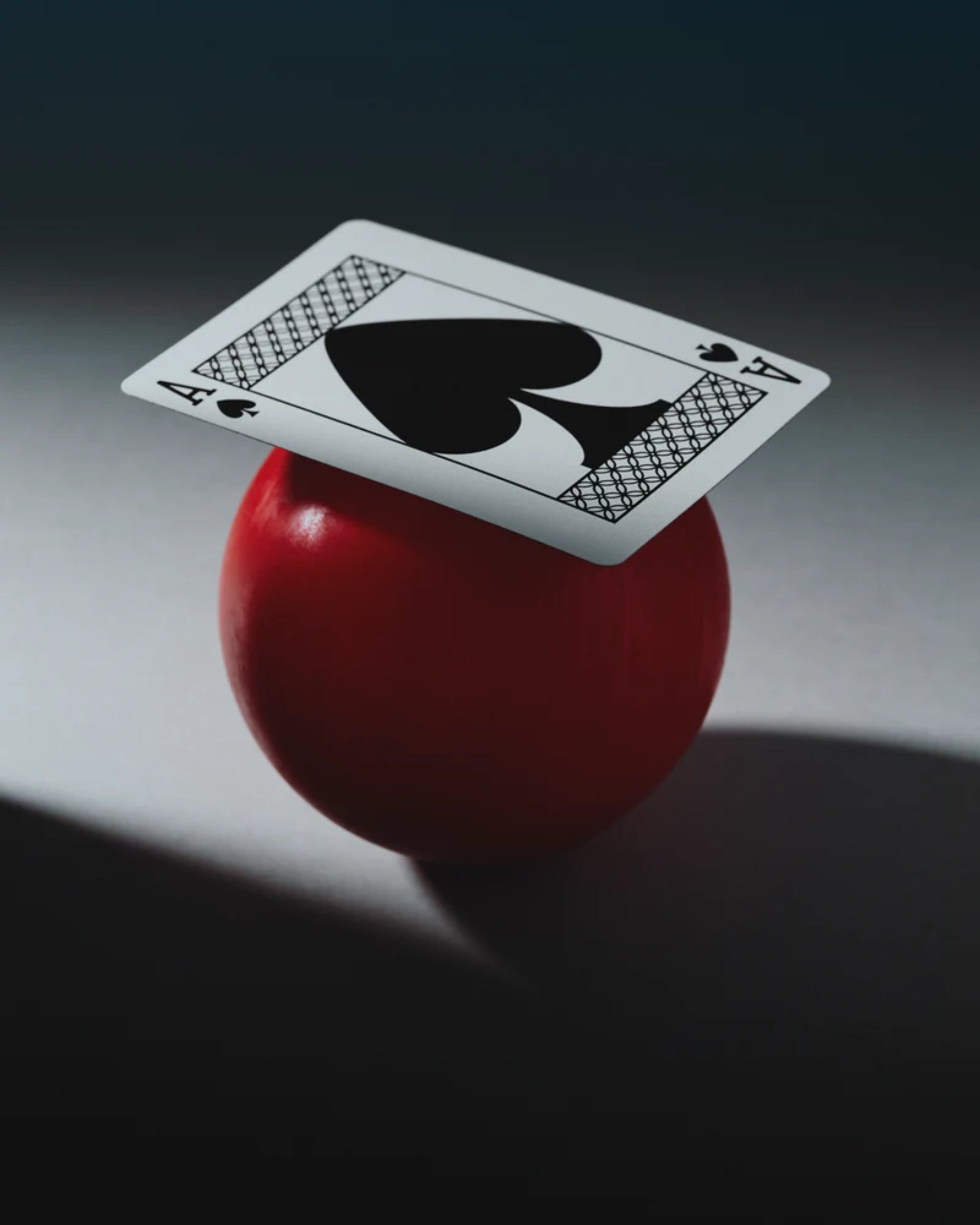 art of play : yosegi playing cards
