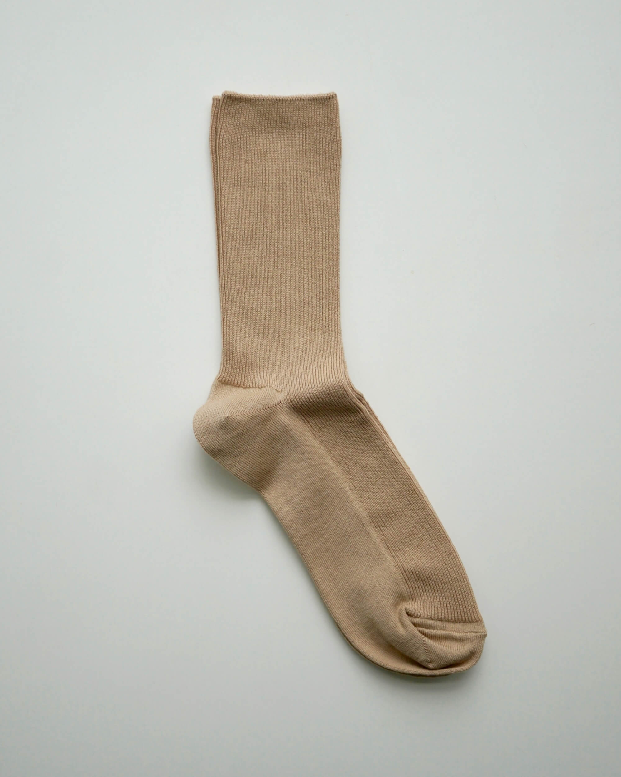 hakne : american sea island cotton socks