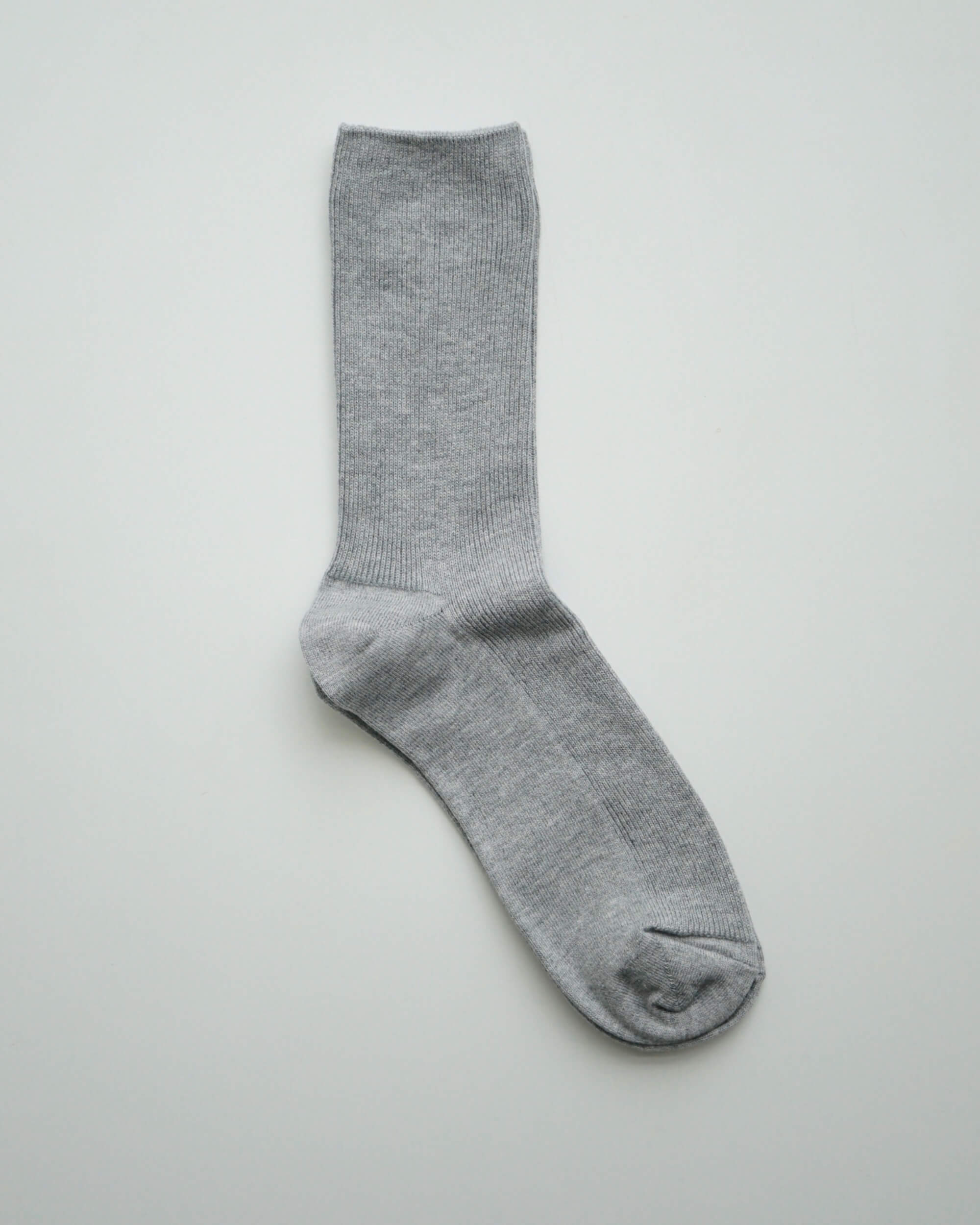 hakne : american sea island cotton socks