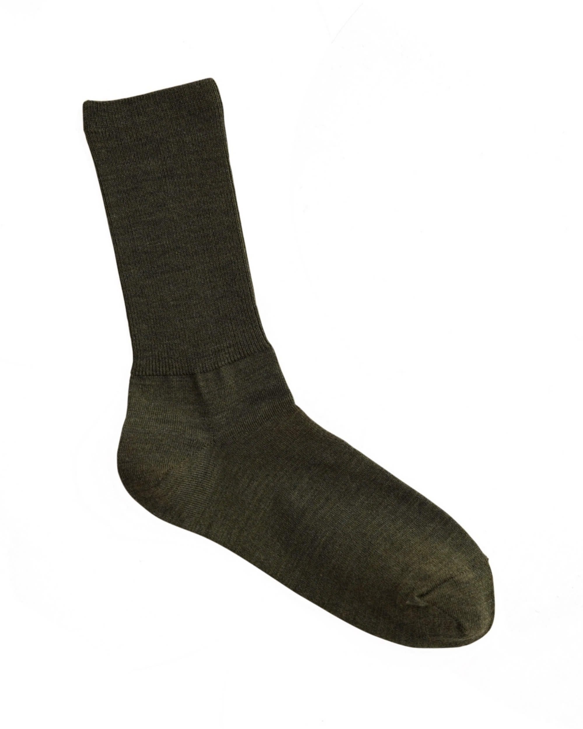 hakne : merino wool ribbed socks