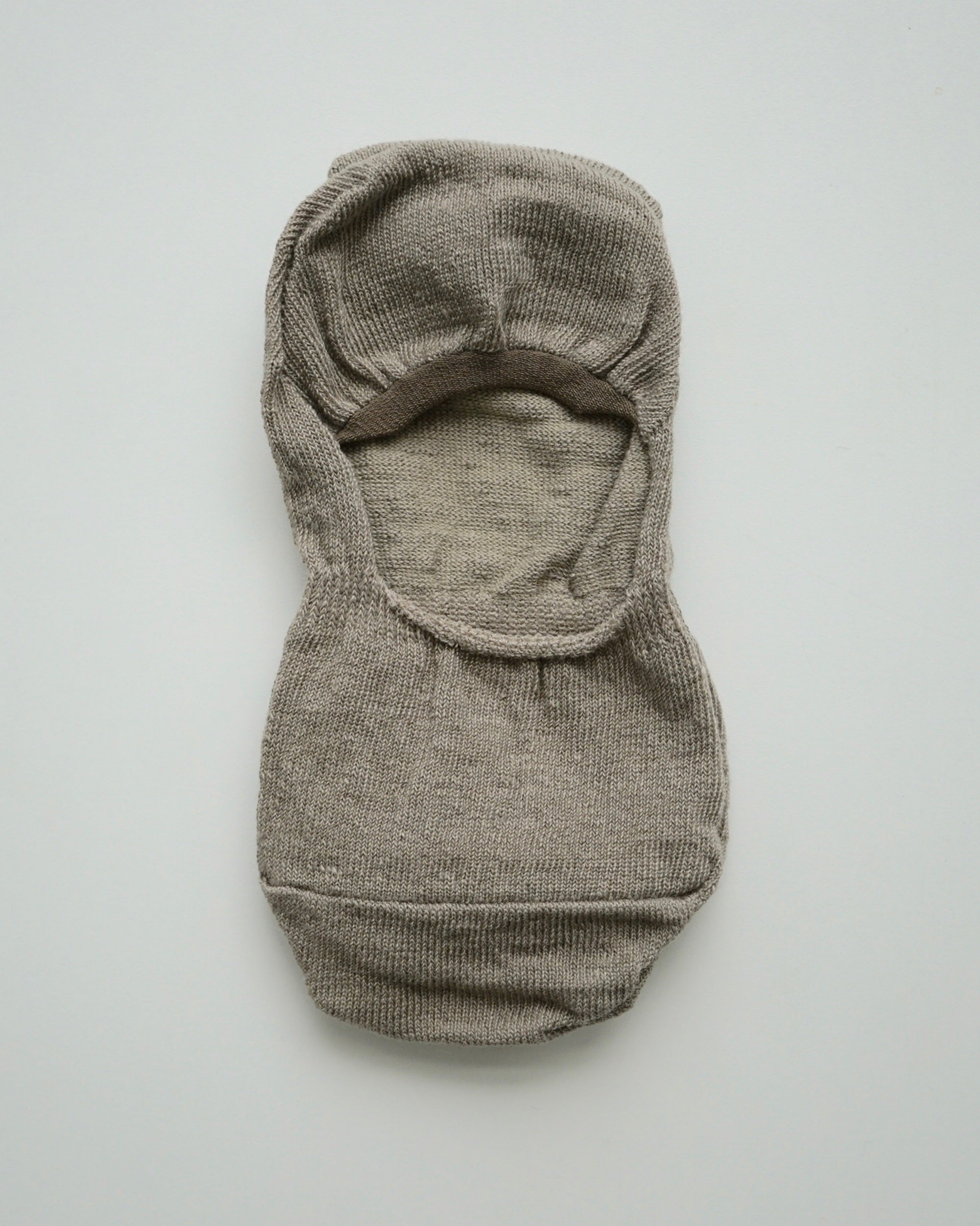 hakne : linen no show liners