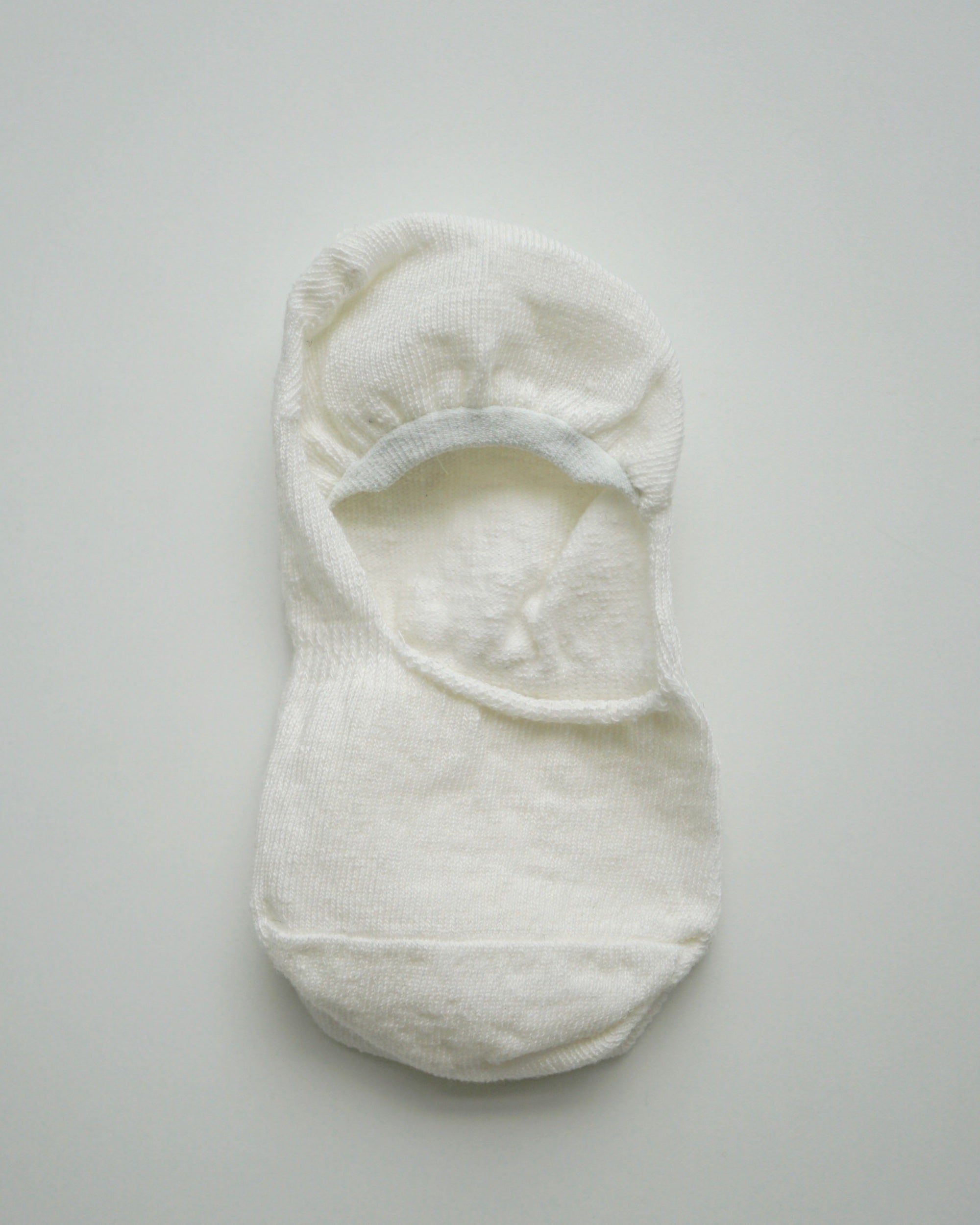 hakne : linen no show liners