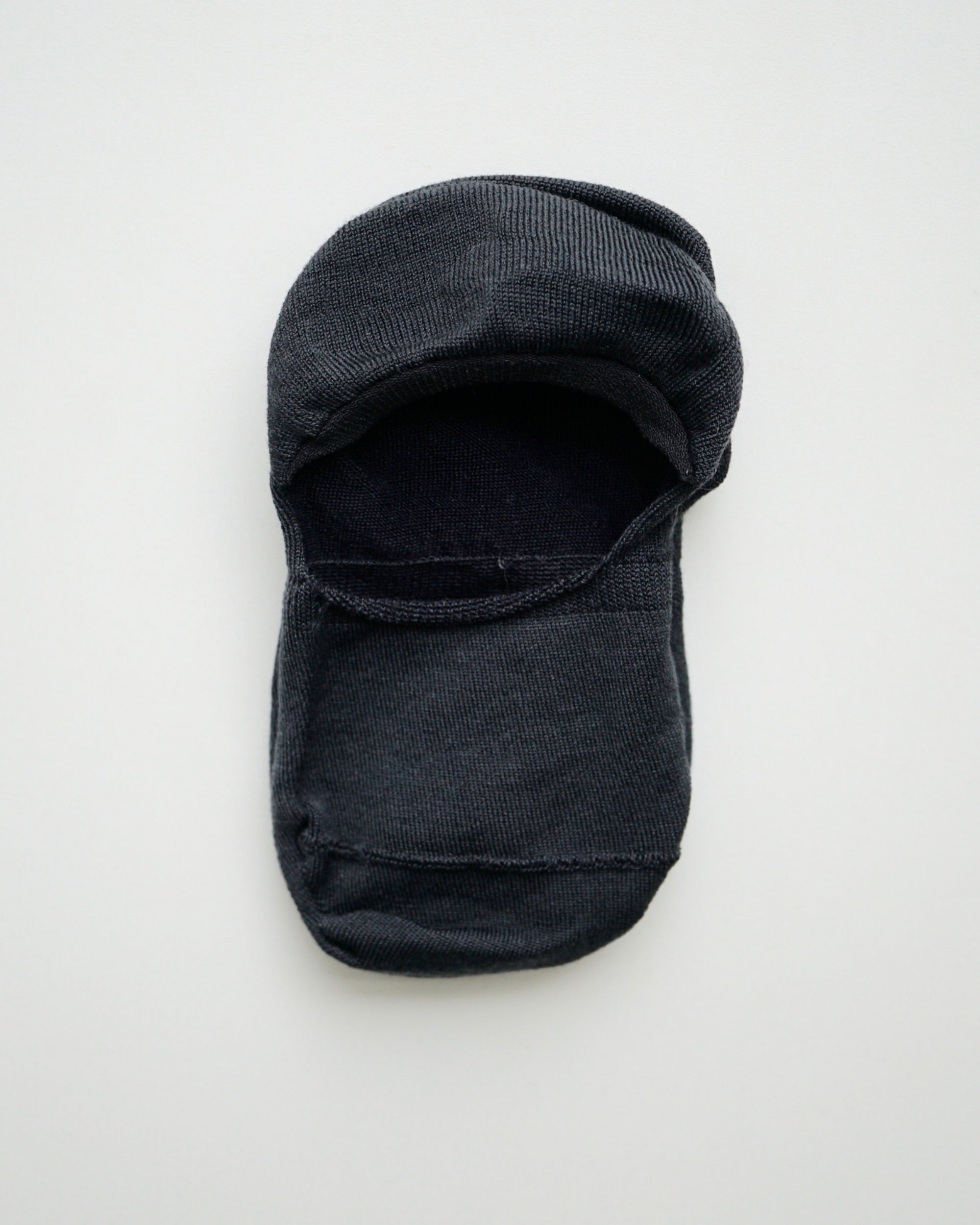 hakne : silk no show liners