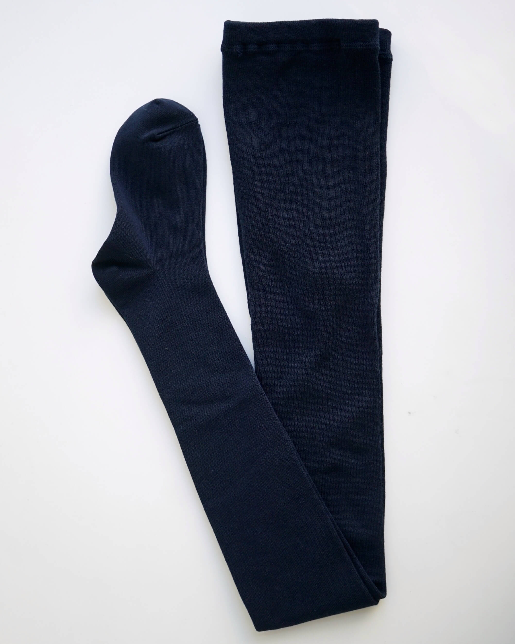 hakne : smooth cotton tights