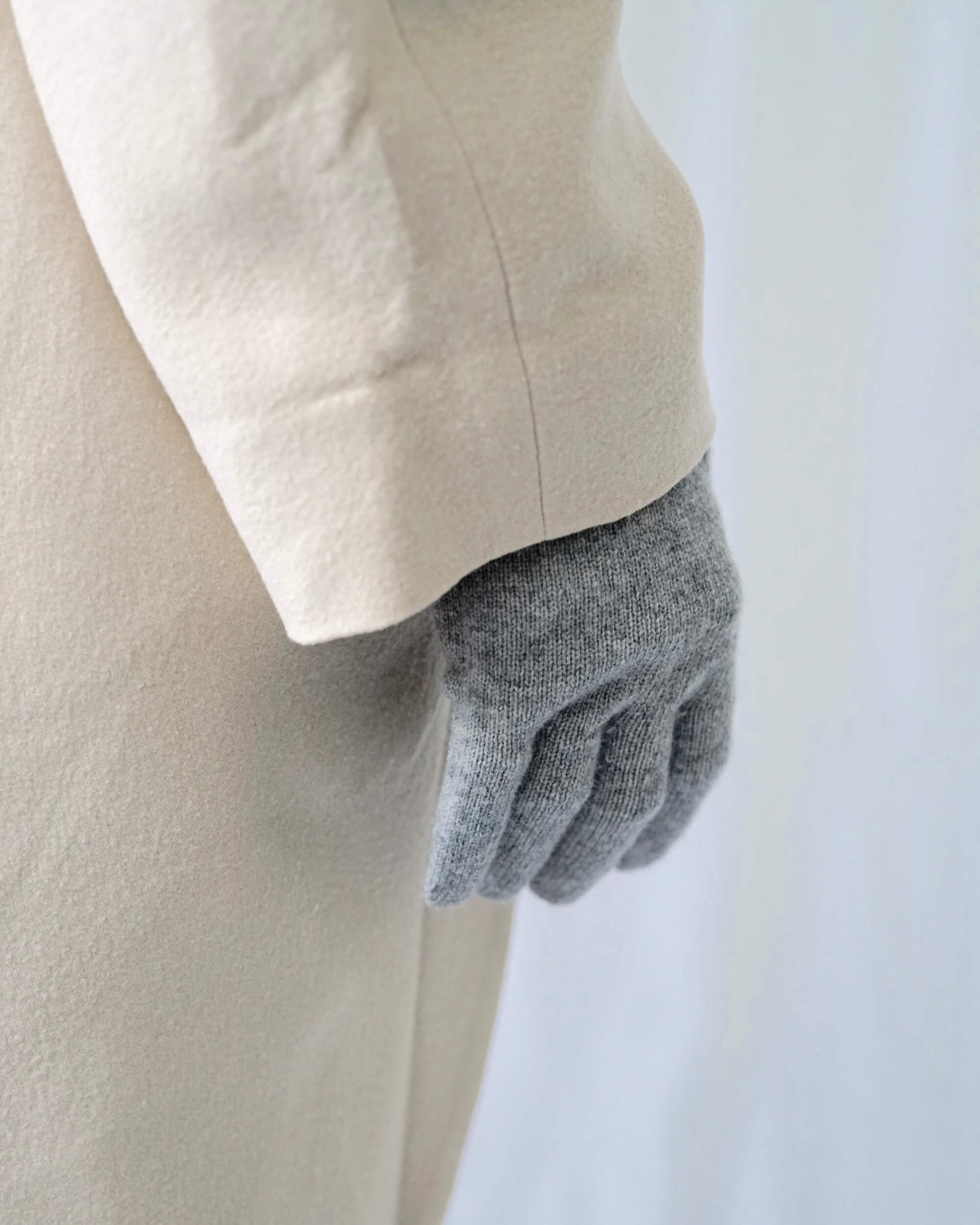 hakne : uruguayan wool gloves