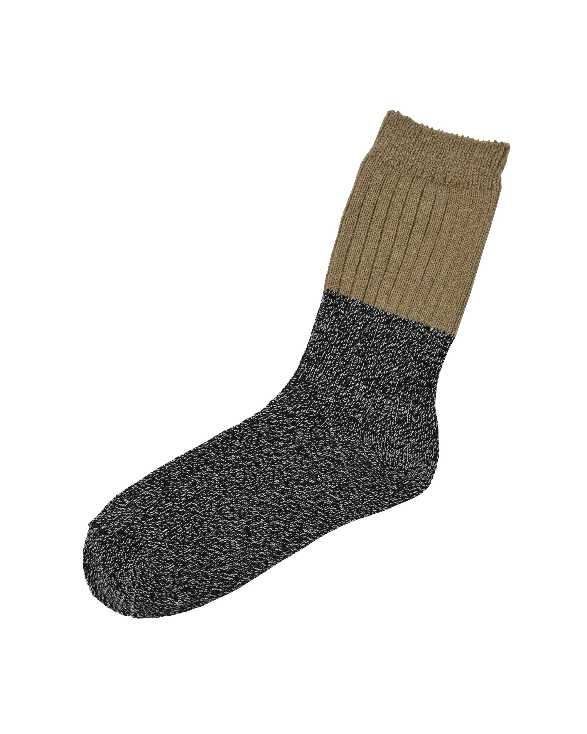 silk ribbed socks at the maker hobart