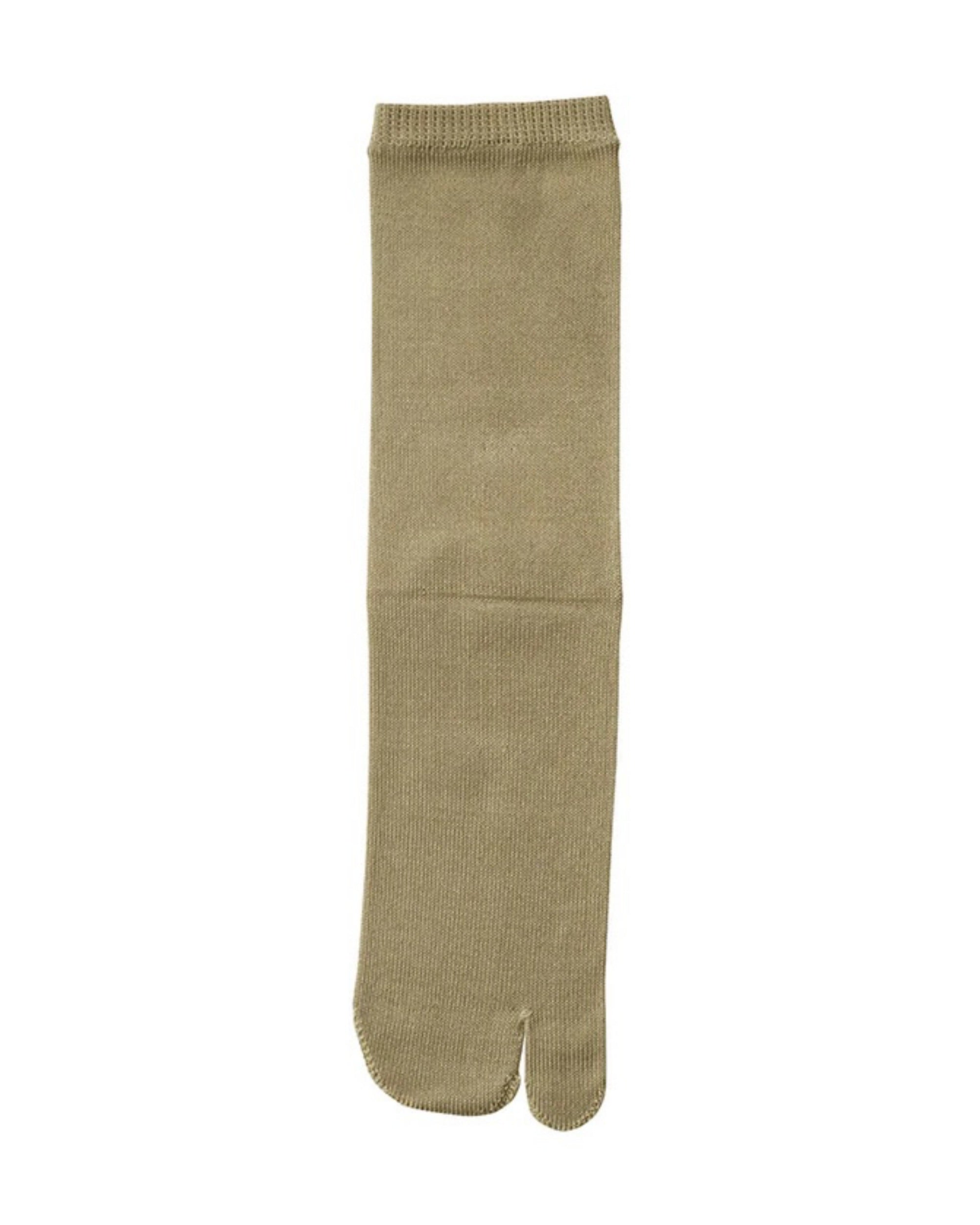 Egyption cotton tabi socks | the maker hobart