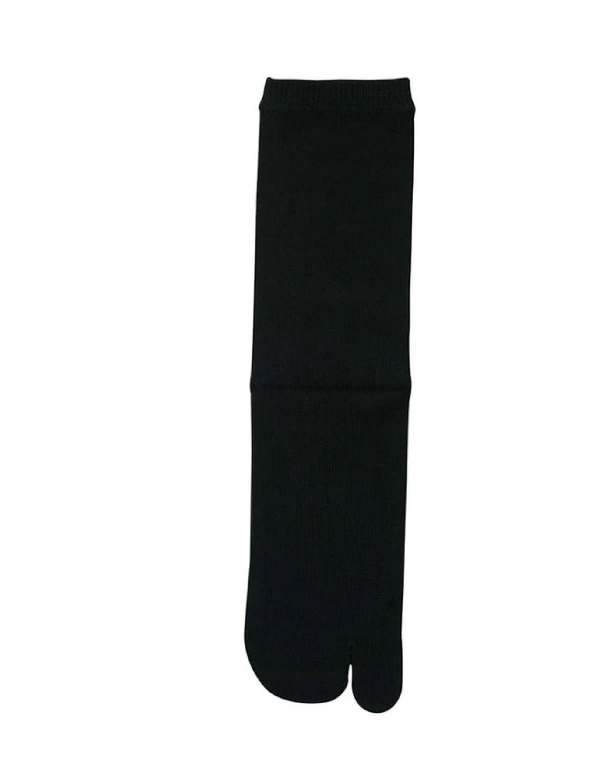 Egyption cotton tabi socks | the maker hobart