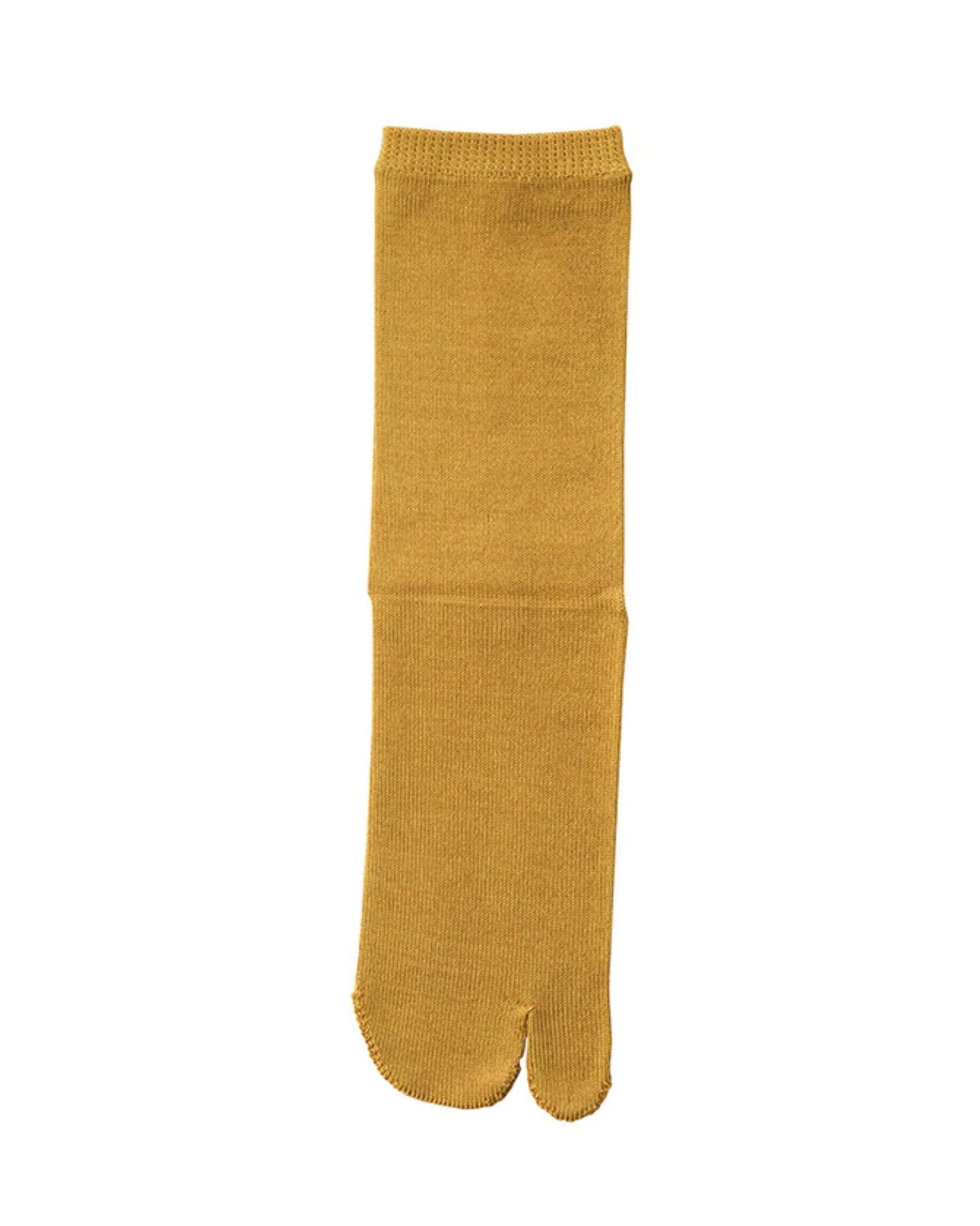 Egyption cotton tabi socks | the maker hobart